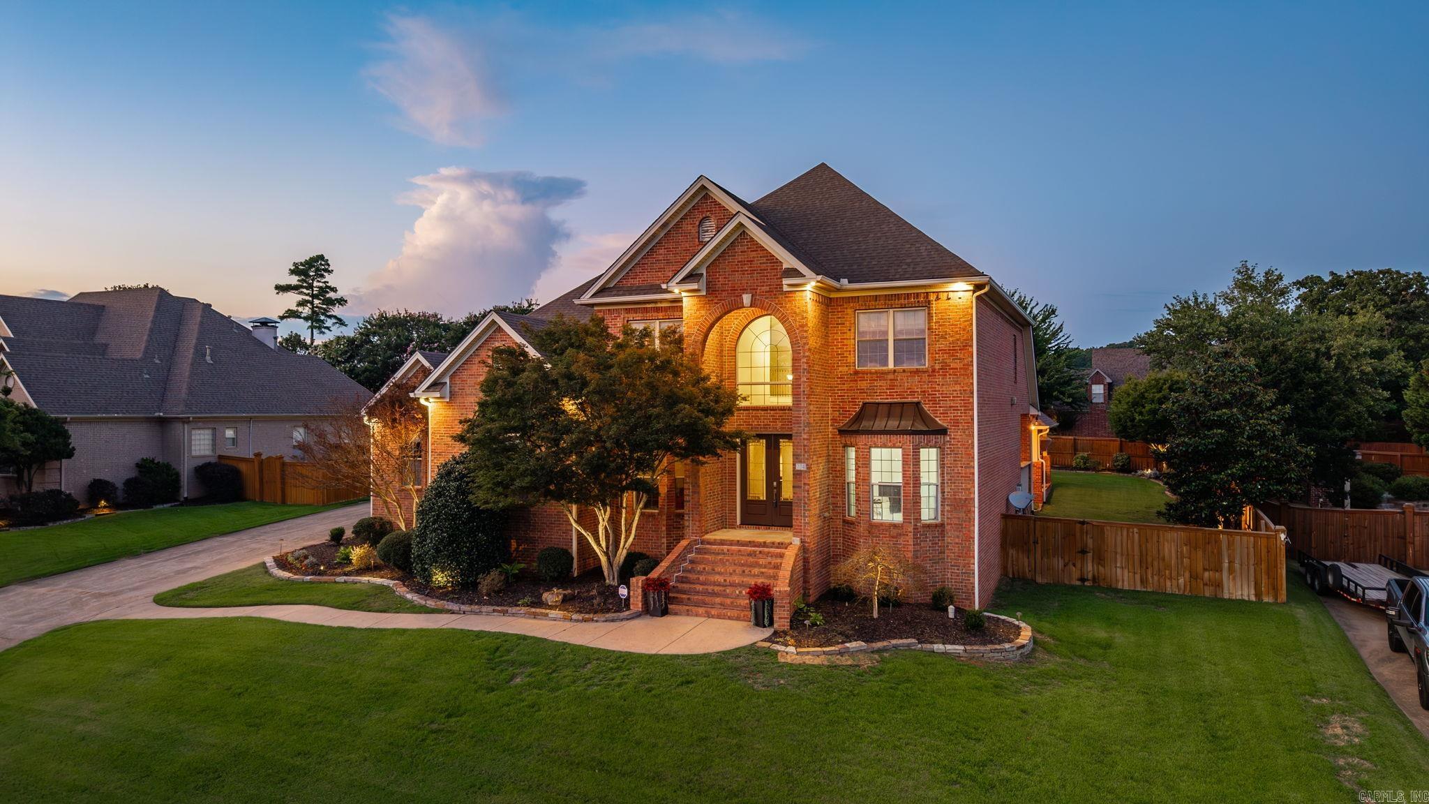 204 Weston Court — photo