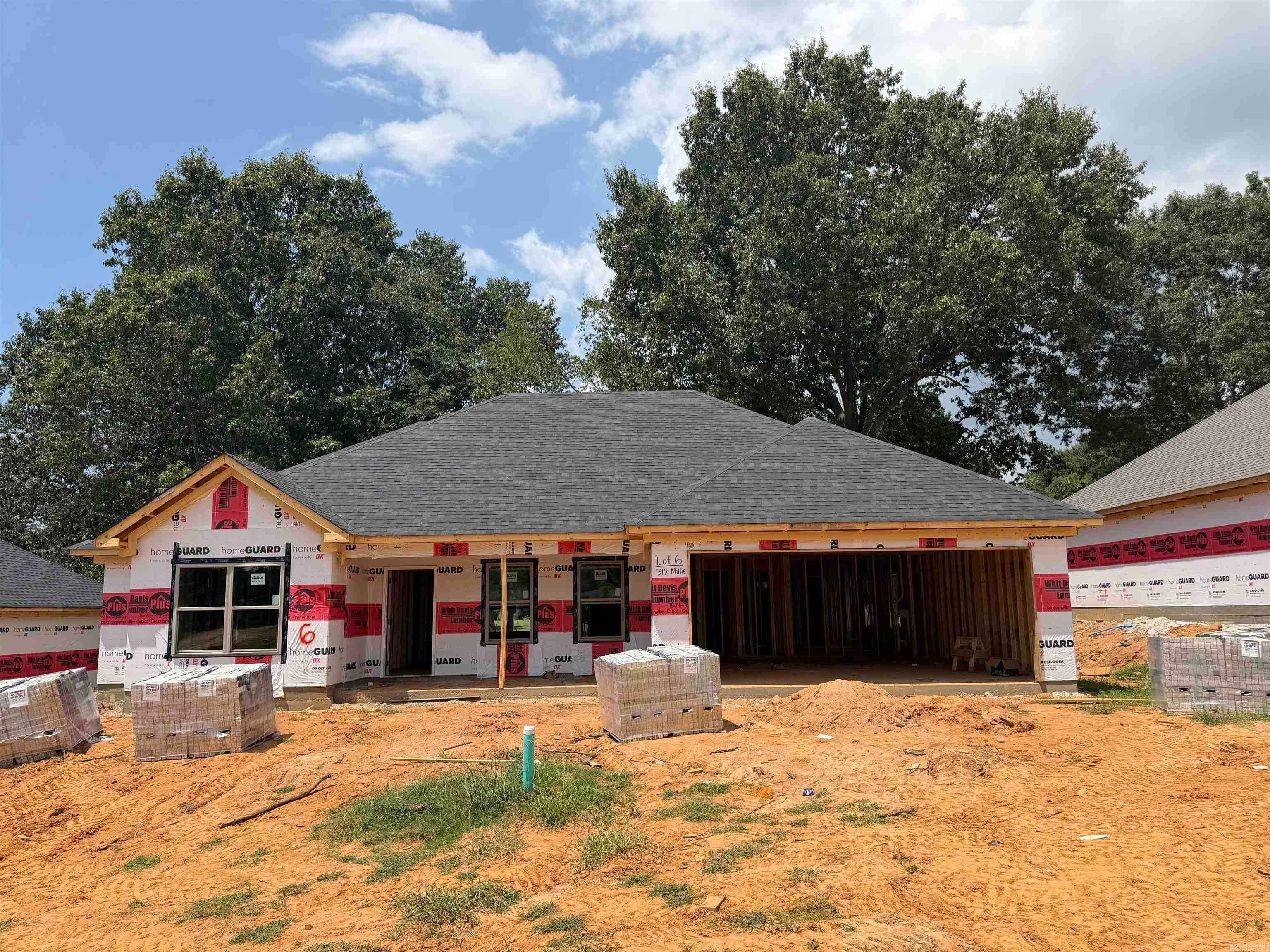 312 Millie Court — photo