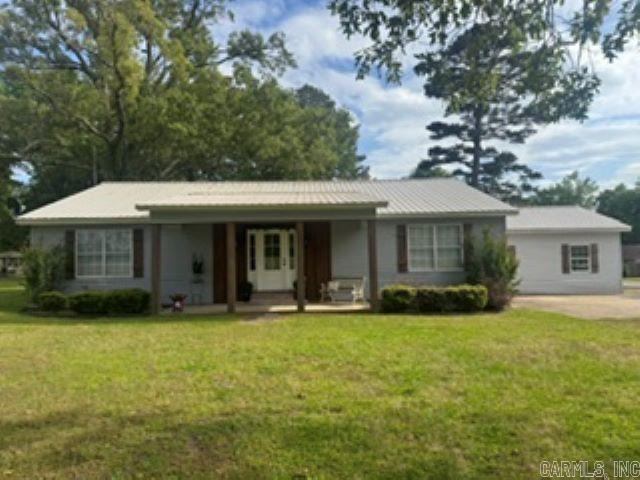 167 Rose Hill Cutoff Road — photo