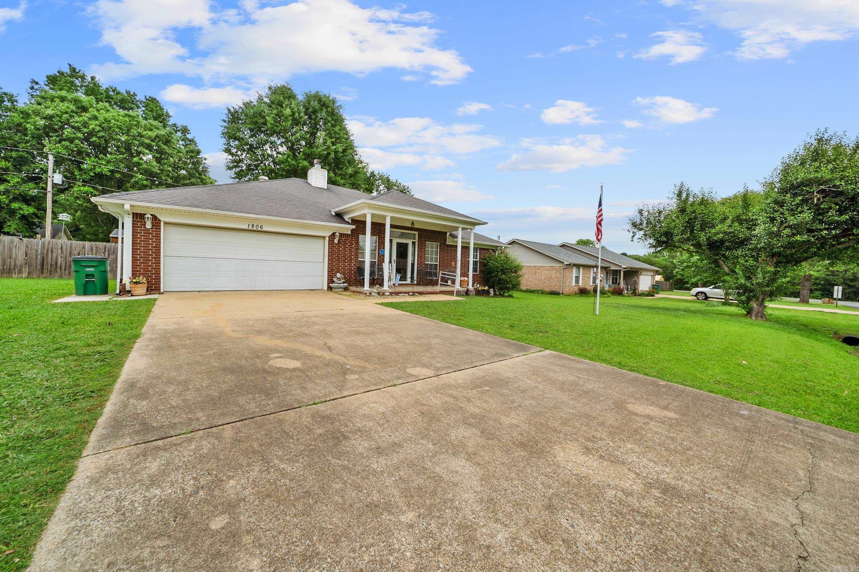 Home in Beebe, AR 72012 — photo 3