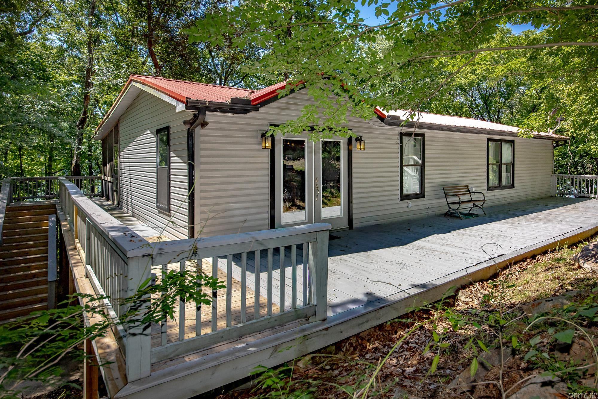 348 Weldon Road, Edgemont, AR 72044 — photo 2