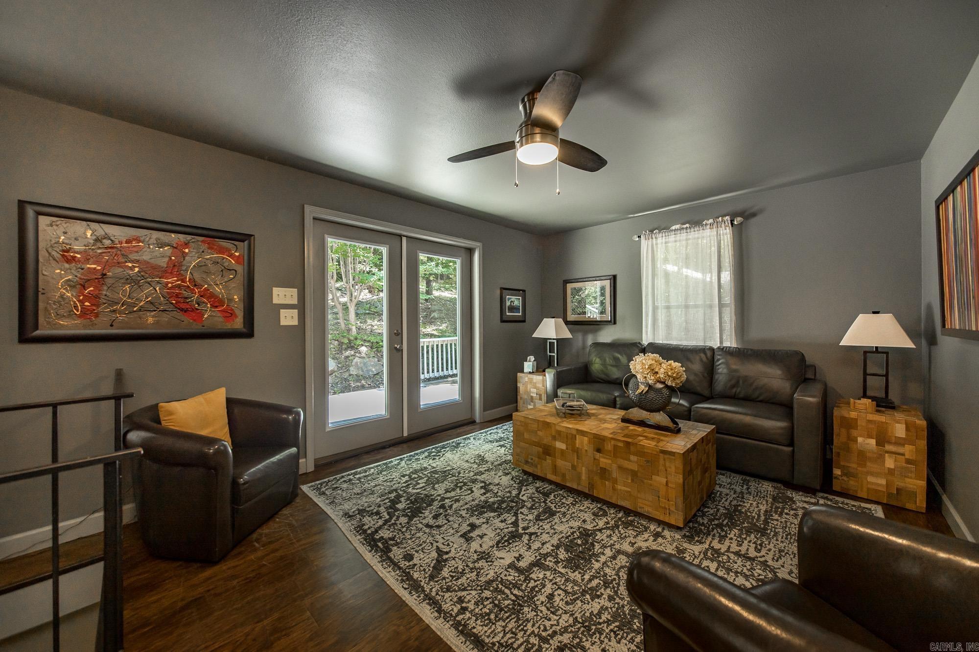 348 Weldon Road, Edgemont, AR 72044 — photo 3