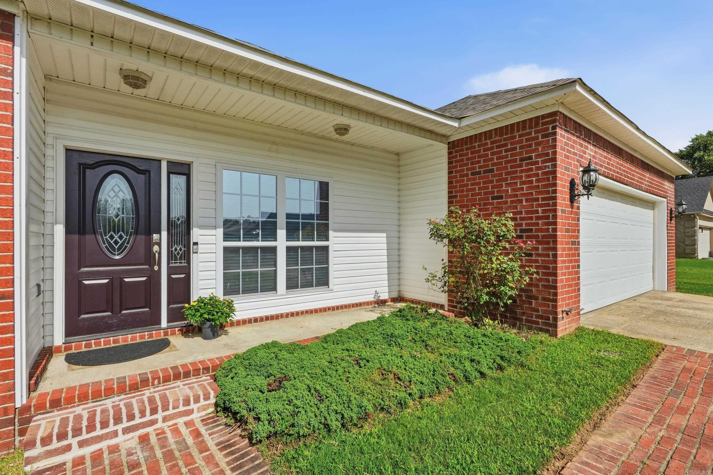 55 Waterloo Loop, Vilonia, AR 72173 — photo 2