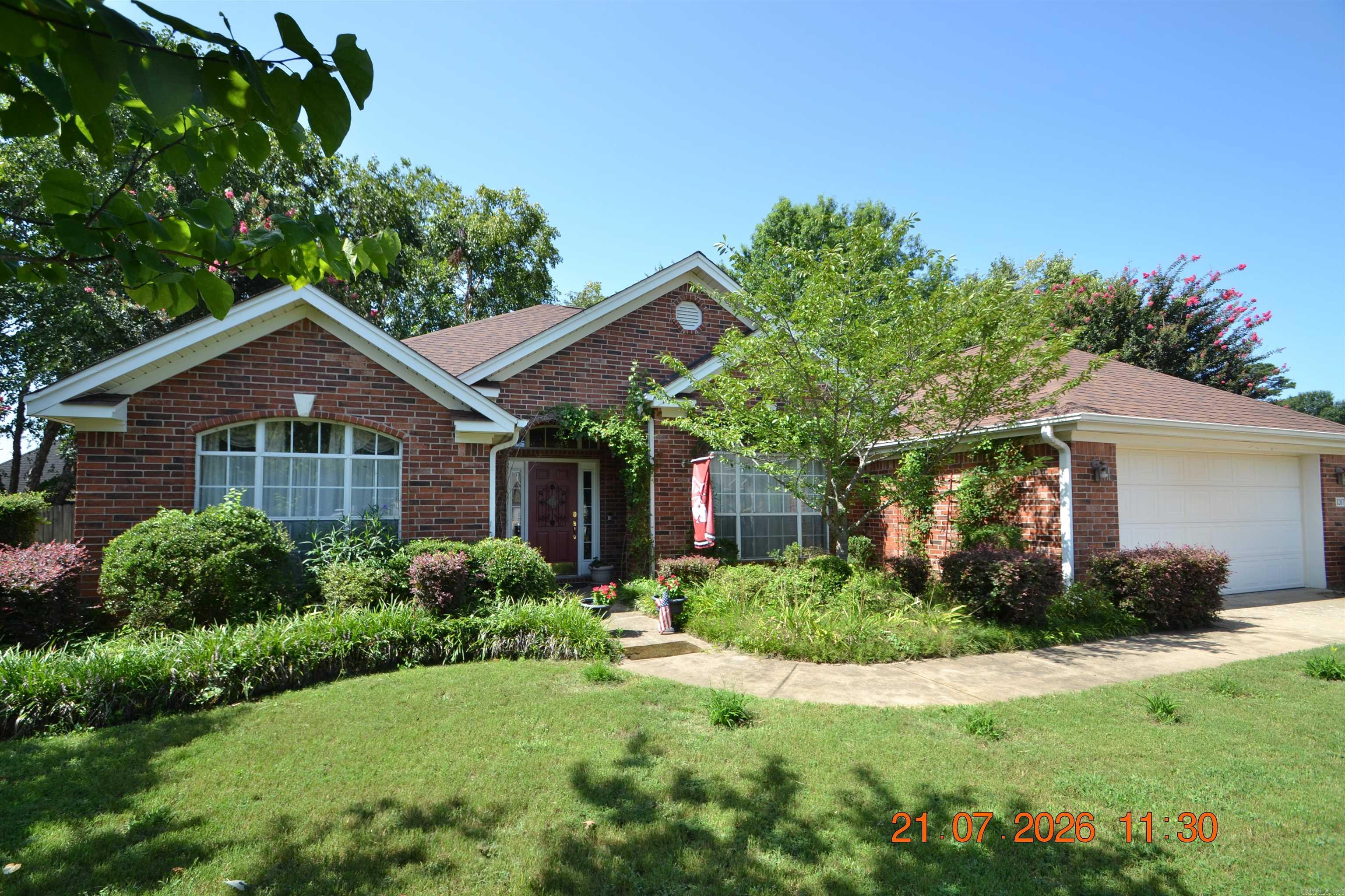 1207 Kynlee Cove — photo