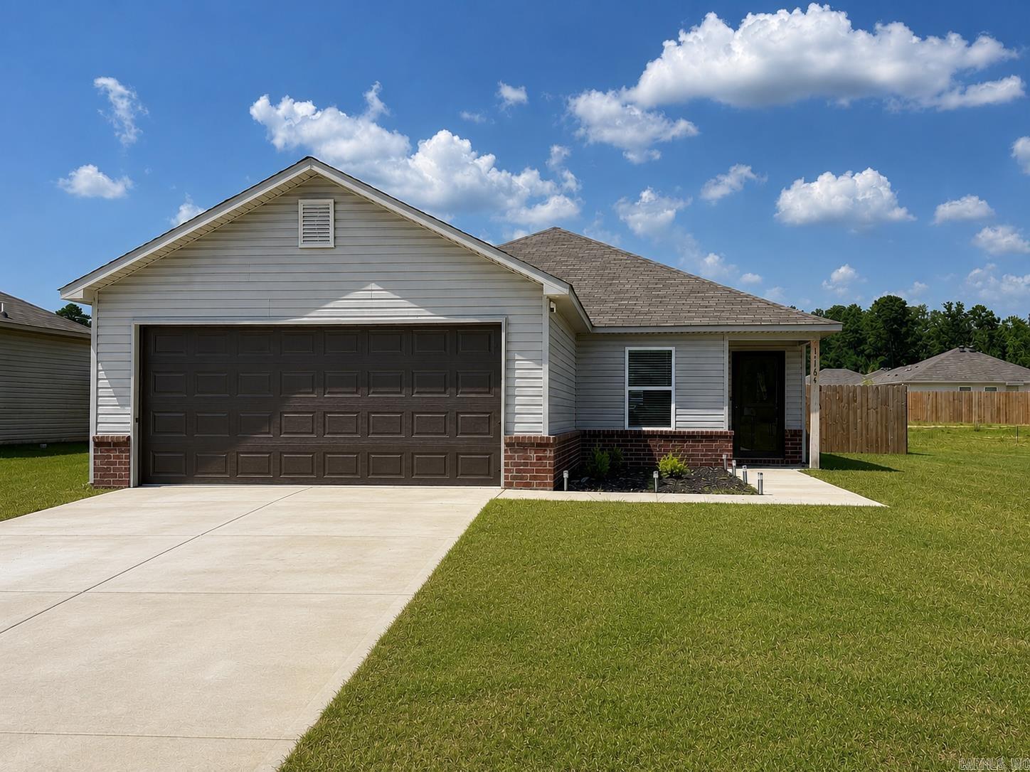 11164 River Valley Drive — photo