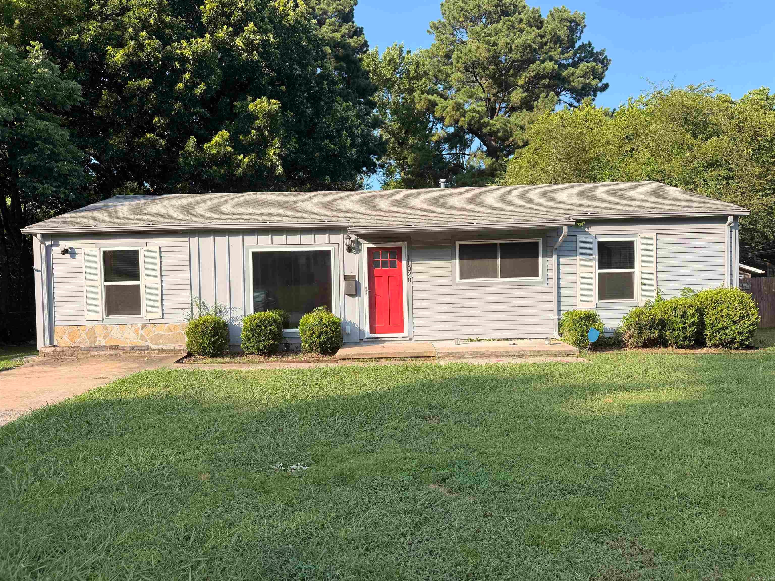 11020 Birchwood Drive — photo