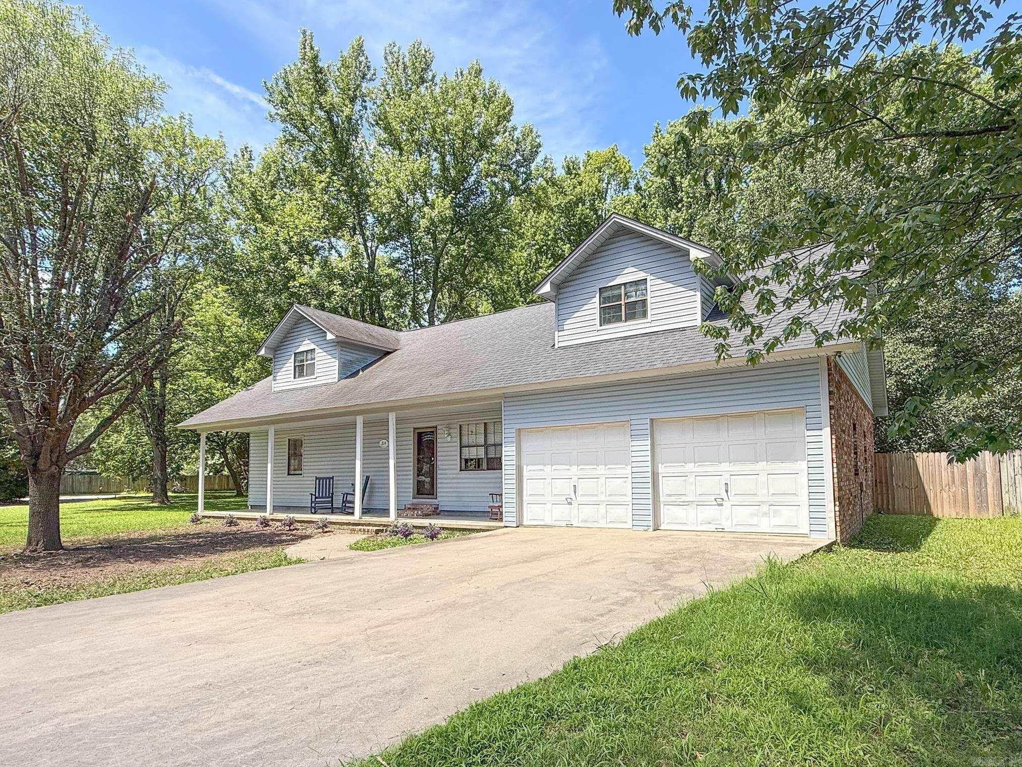 214 Pin Oak Drive — photo