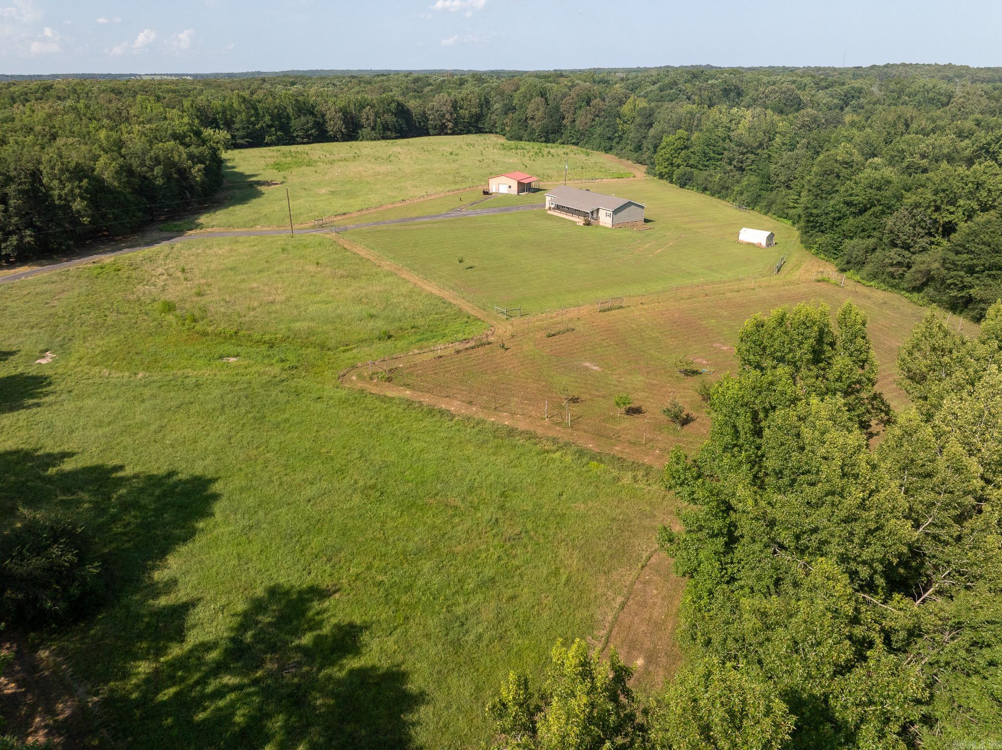 242 Arthur Kirk Road, Beebe, AR 72012