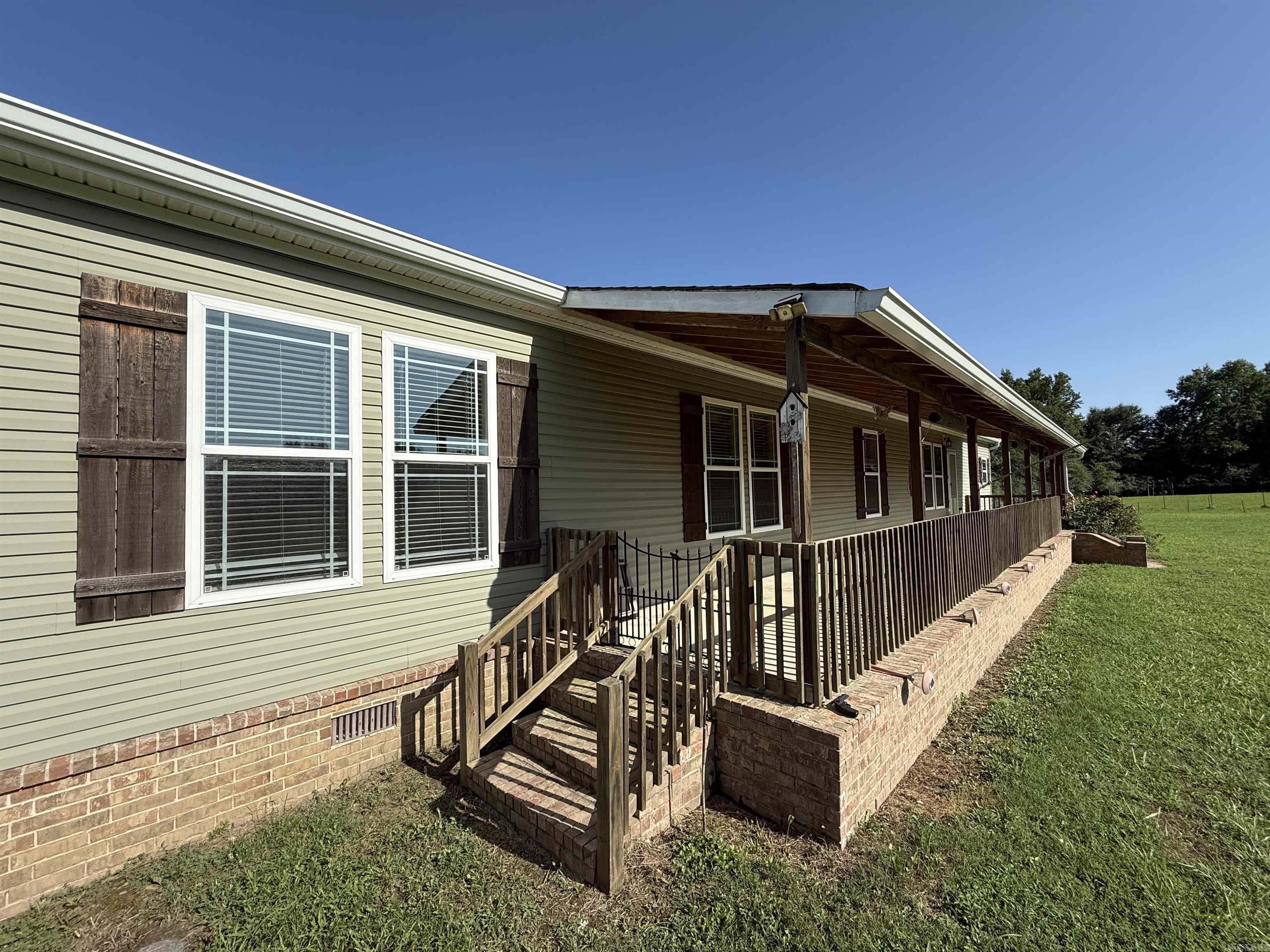 242 Arthur Kirk Road, Beebe, AR 72012 — photo 2