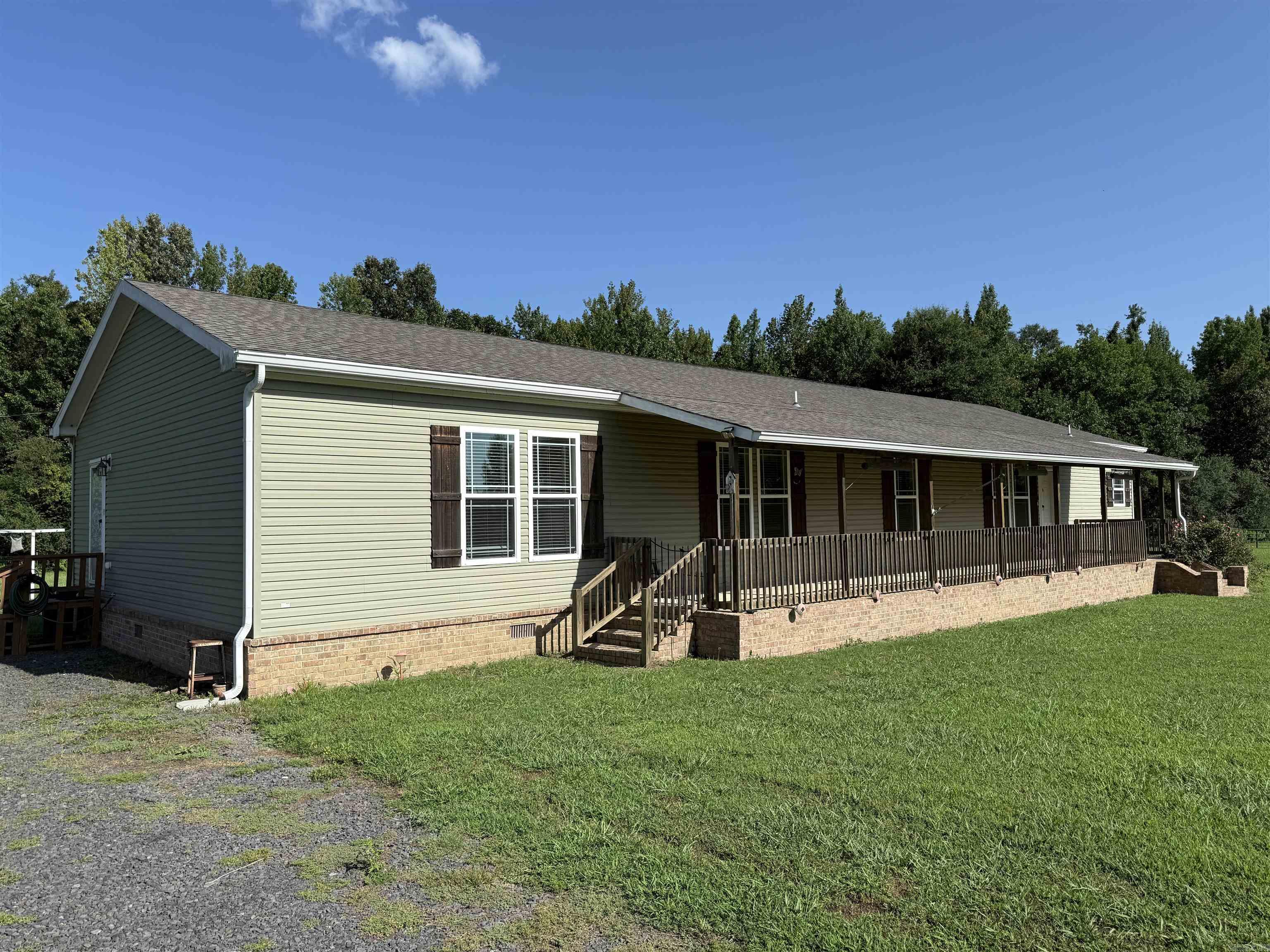 242 Arthur Kirk Road, Beebe, AR 72012 — photo 3