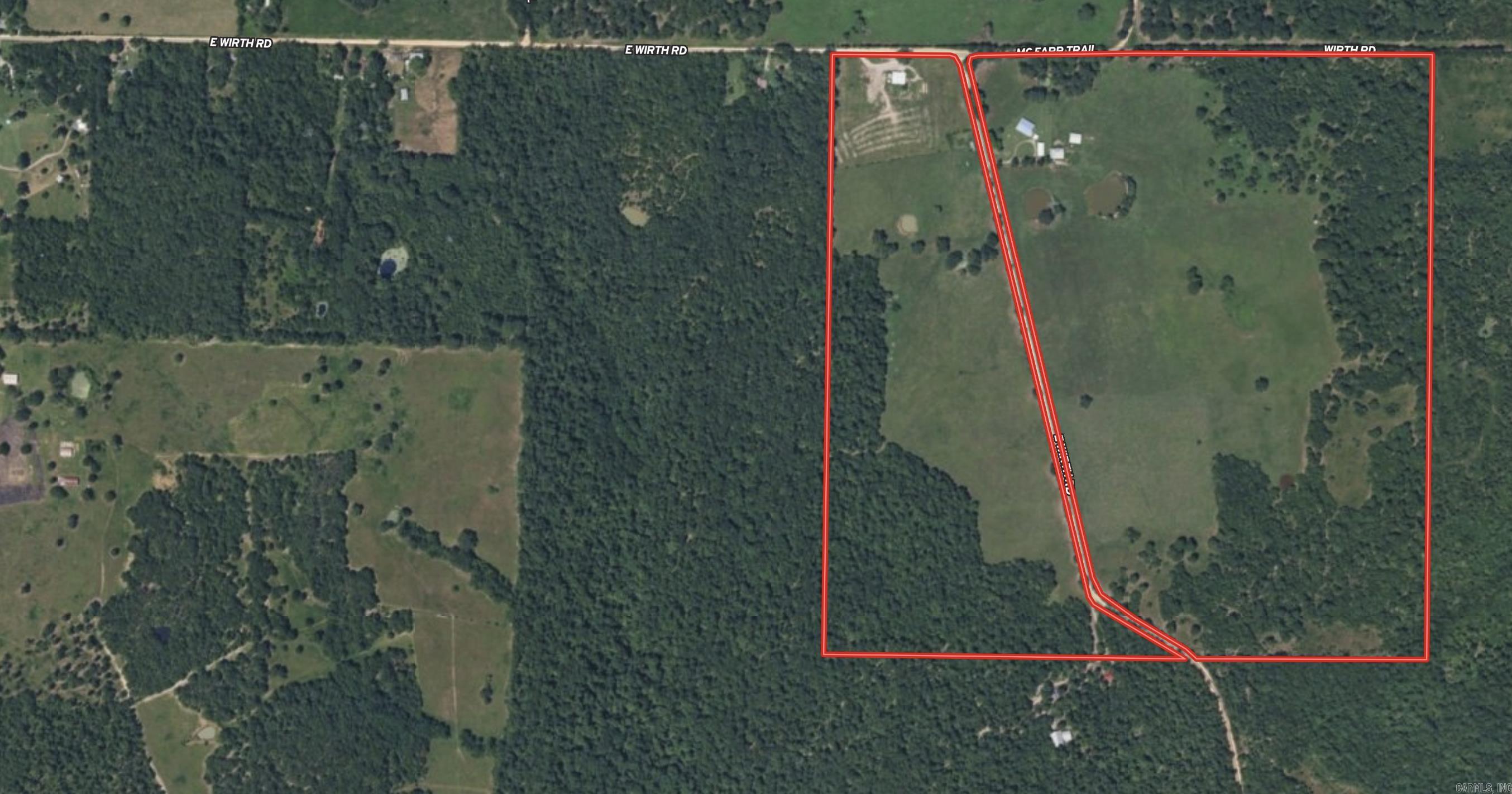 189 E Wirth Road, Mammoth Spring, AR 72554 — photo 3