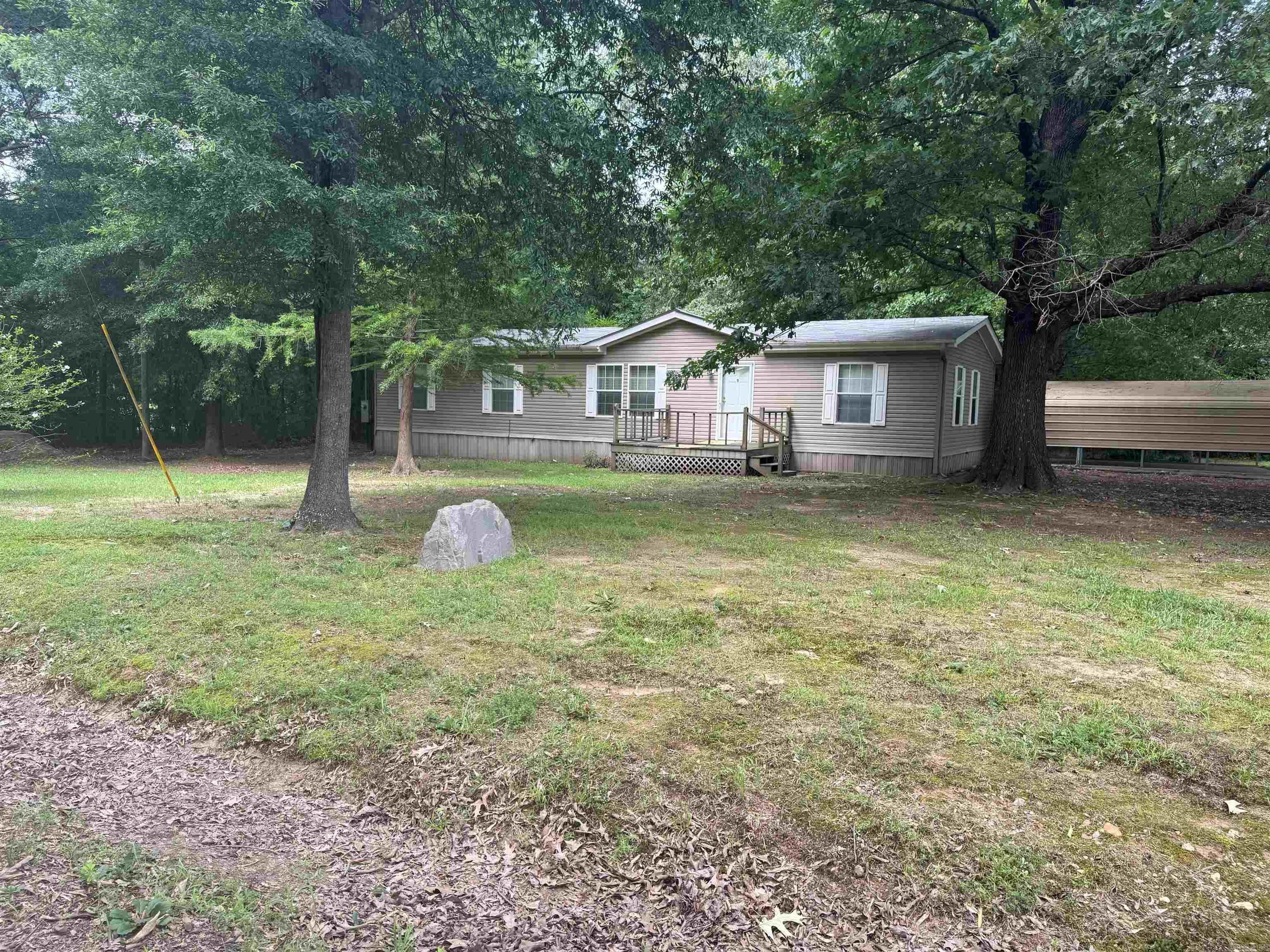 2142 Hasley Road — photo