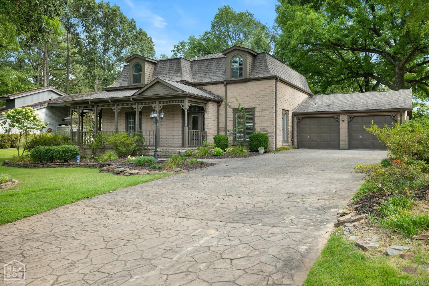1005 Fairway Drive — photo