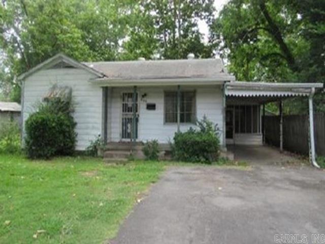 140 Marvin Street — photo