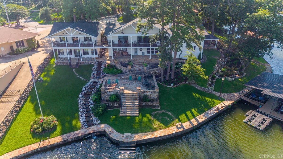 Home in Hot Springs, AR 71913 — photo 2