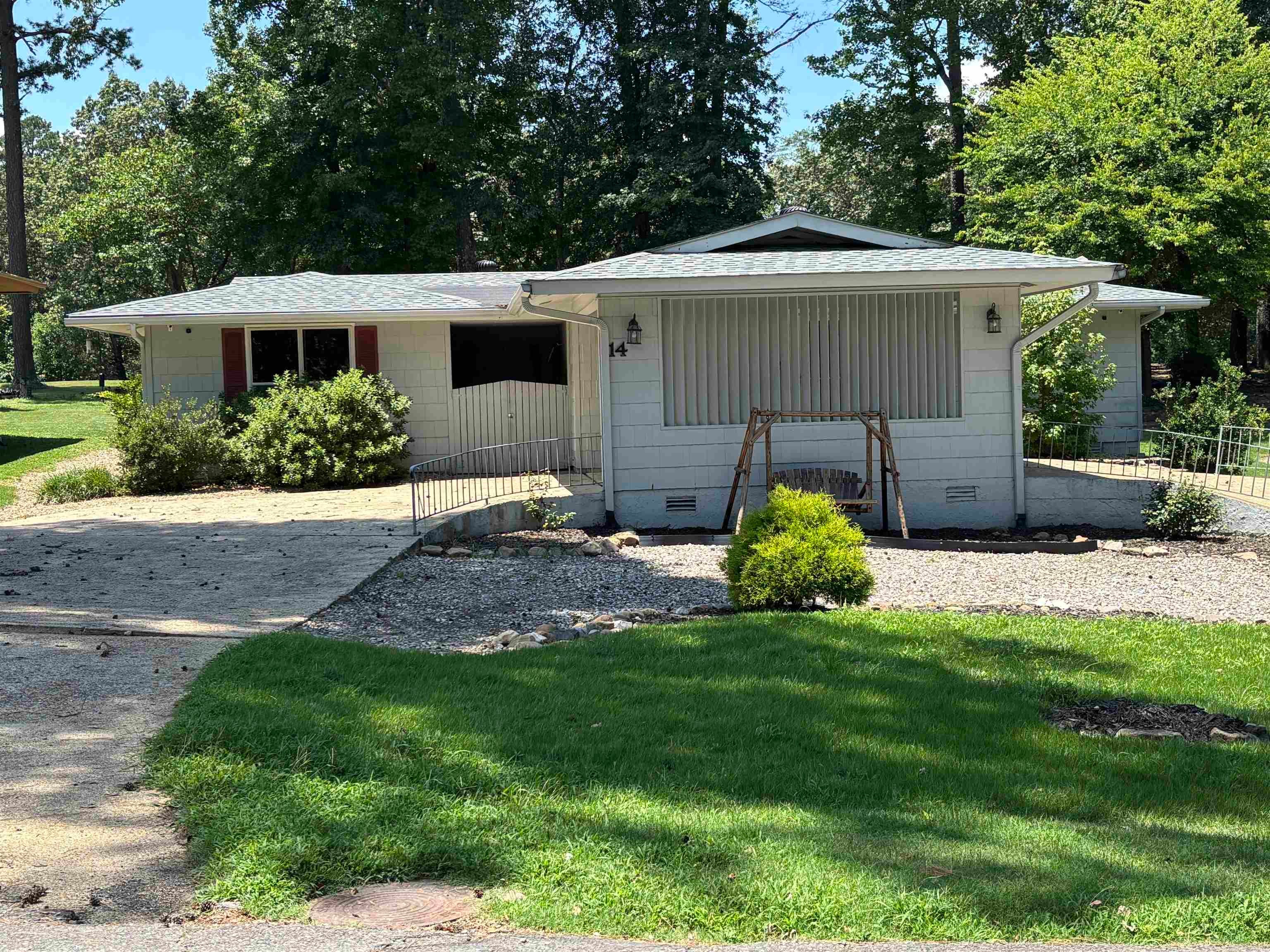 14 Sonora Way — photo