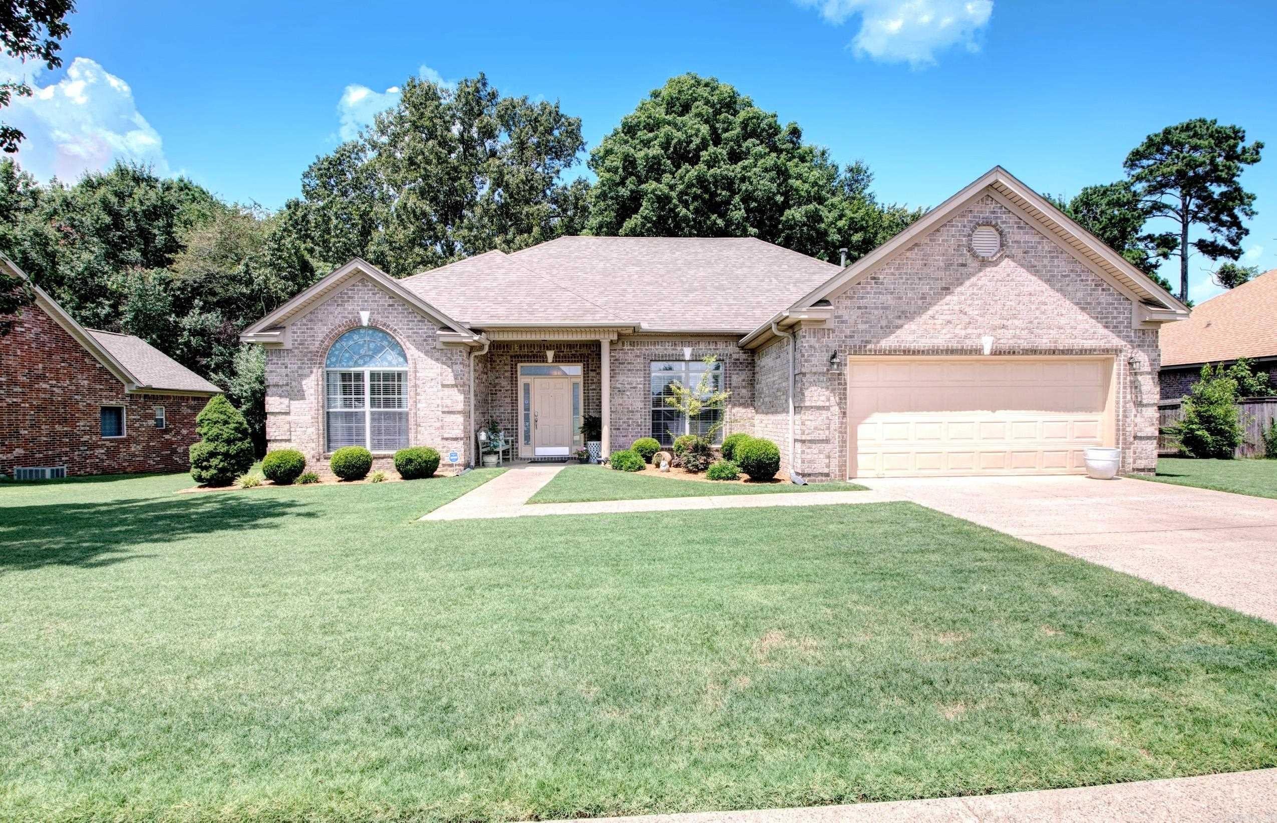 3816 Legacy Village Dr. — photo