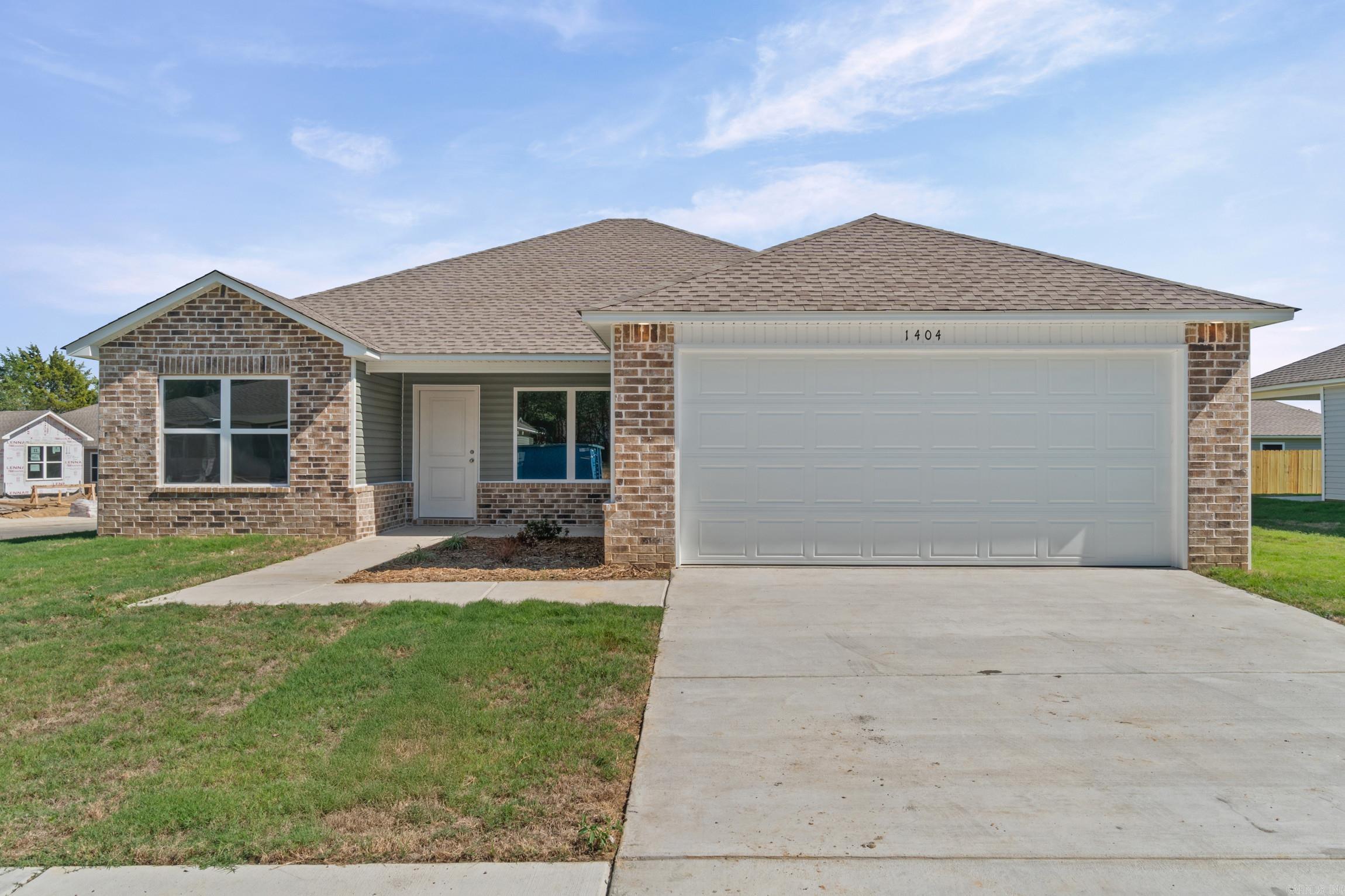 1404 Manor Oaks Boulevard Lot 27 Block 0 — photo