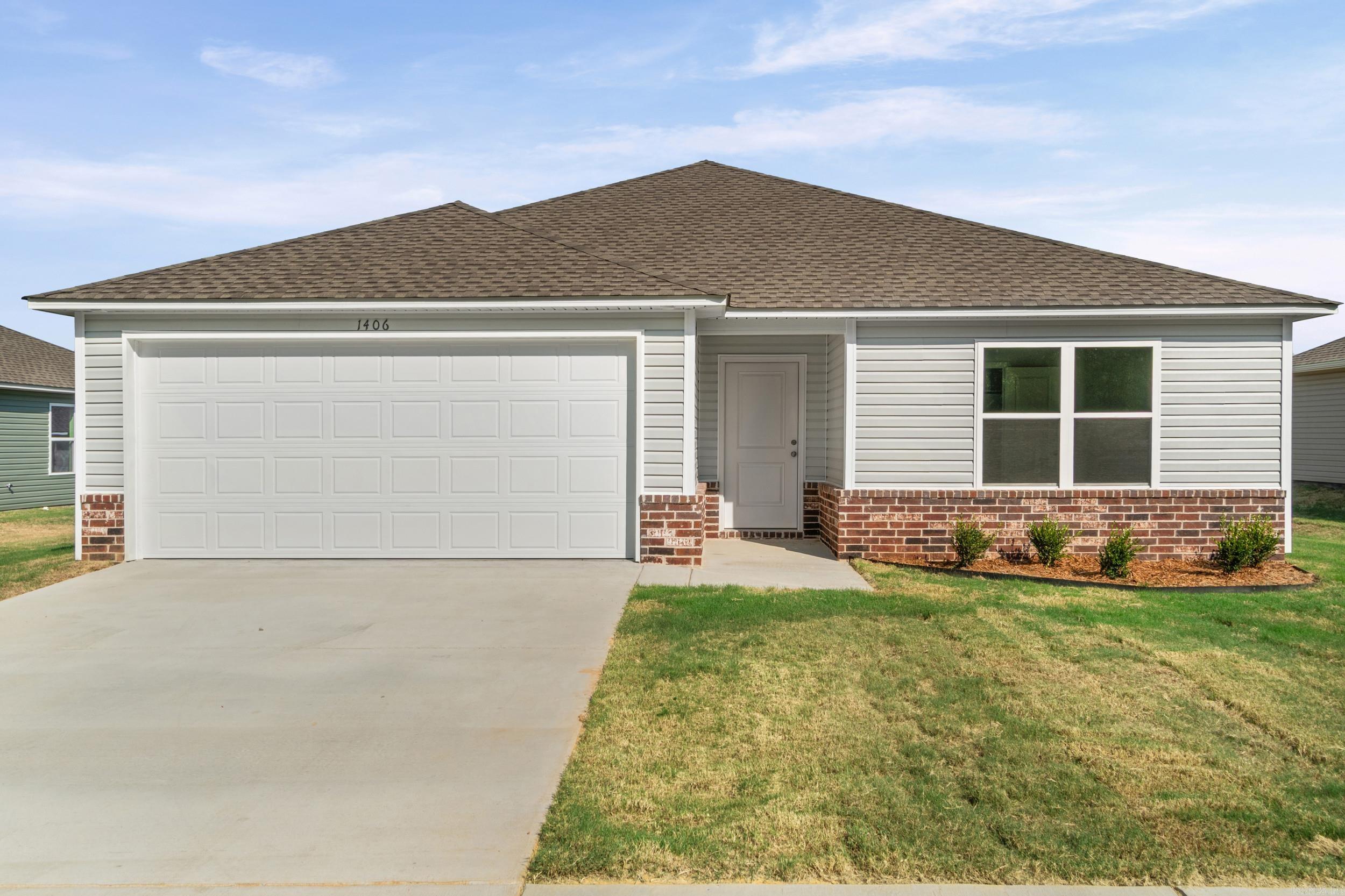 1406 Manor Oaks Boulevard Lot 28 Block 0 — photo
