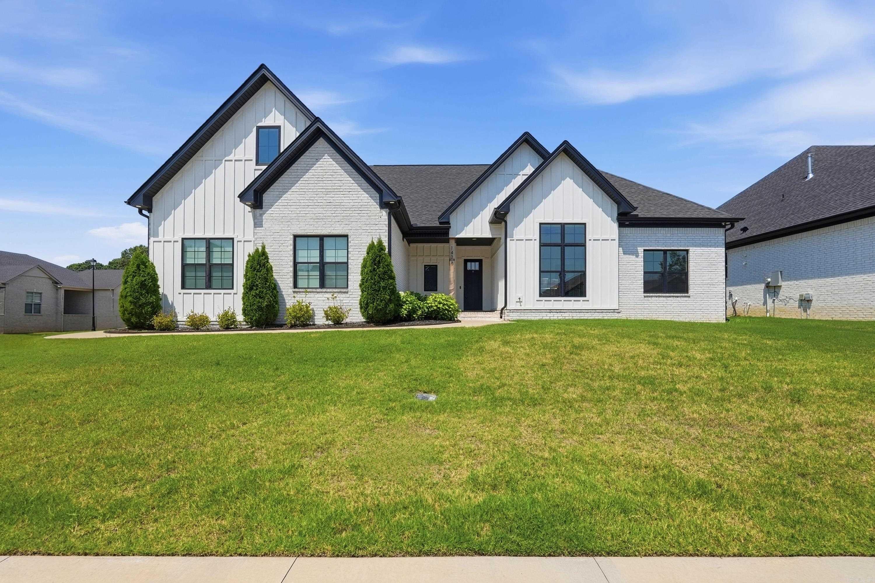 1475 Ronnie Weaver Drive — photo