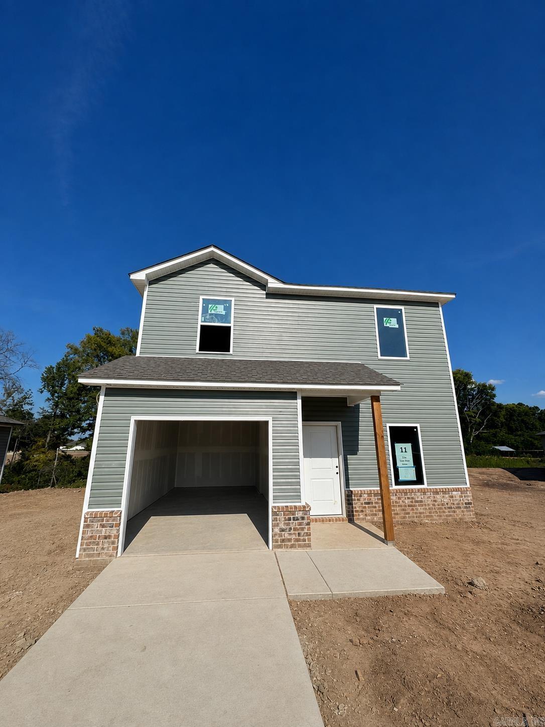 2245 Sam Tillery Drive — photo