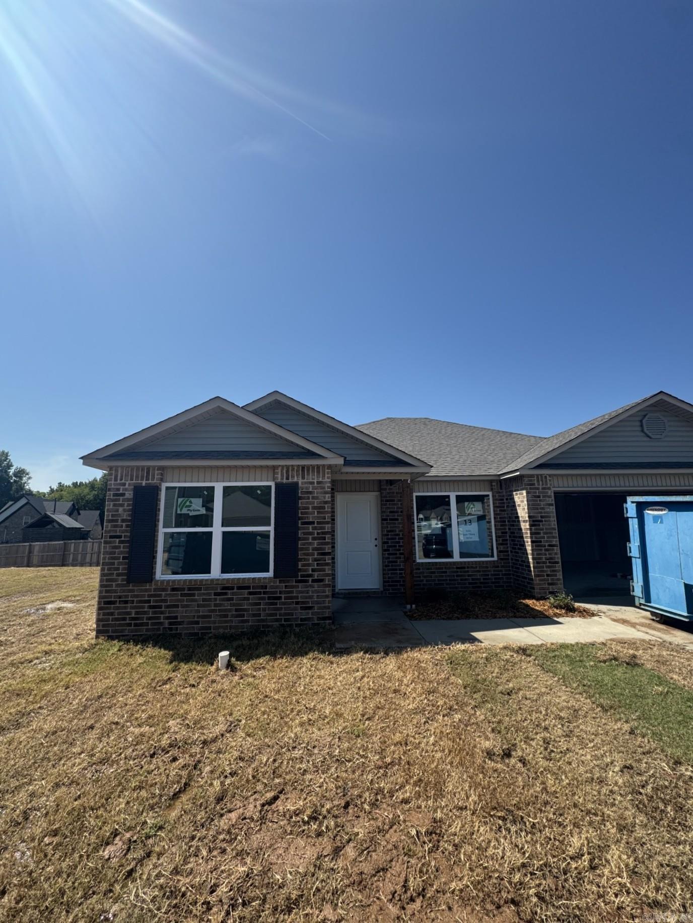 2261 Sam Tillery Drive — photo