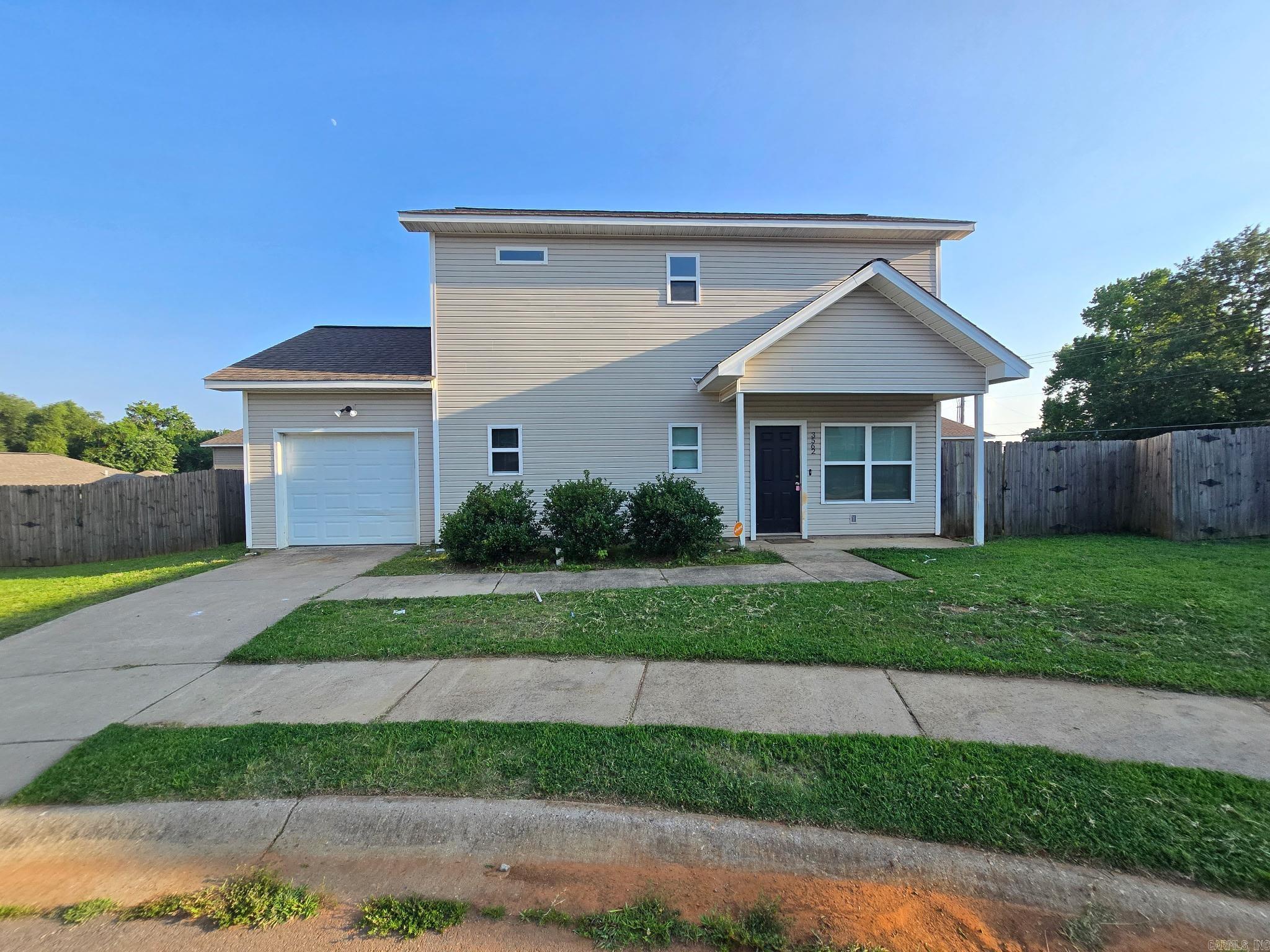 3562 Terrace Hill Court — photo