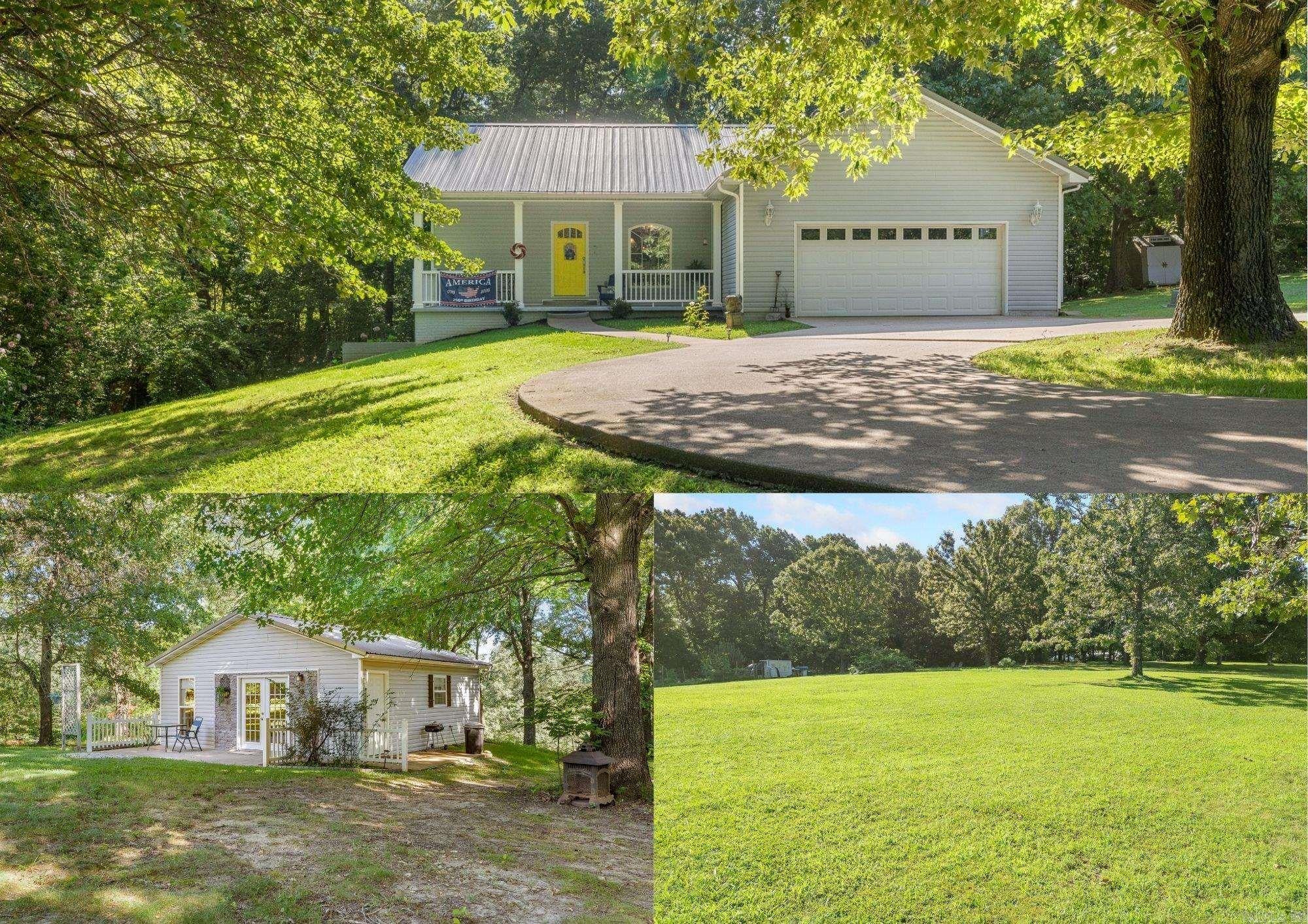 416 Meadow Lark Drive — photo