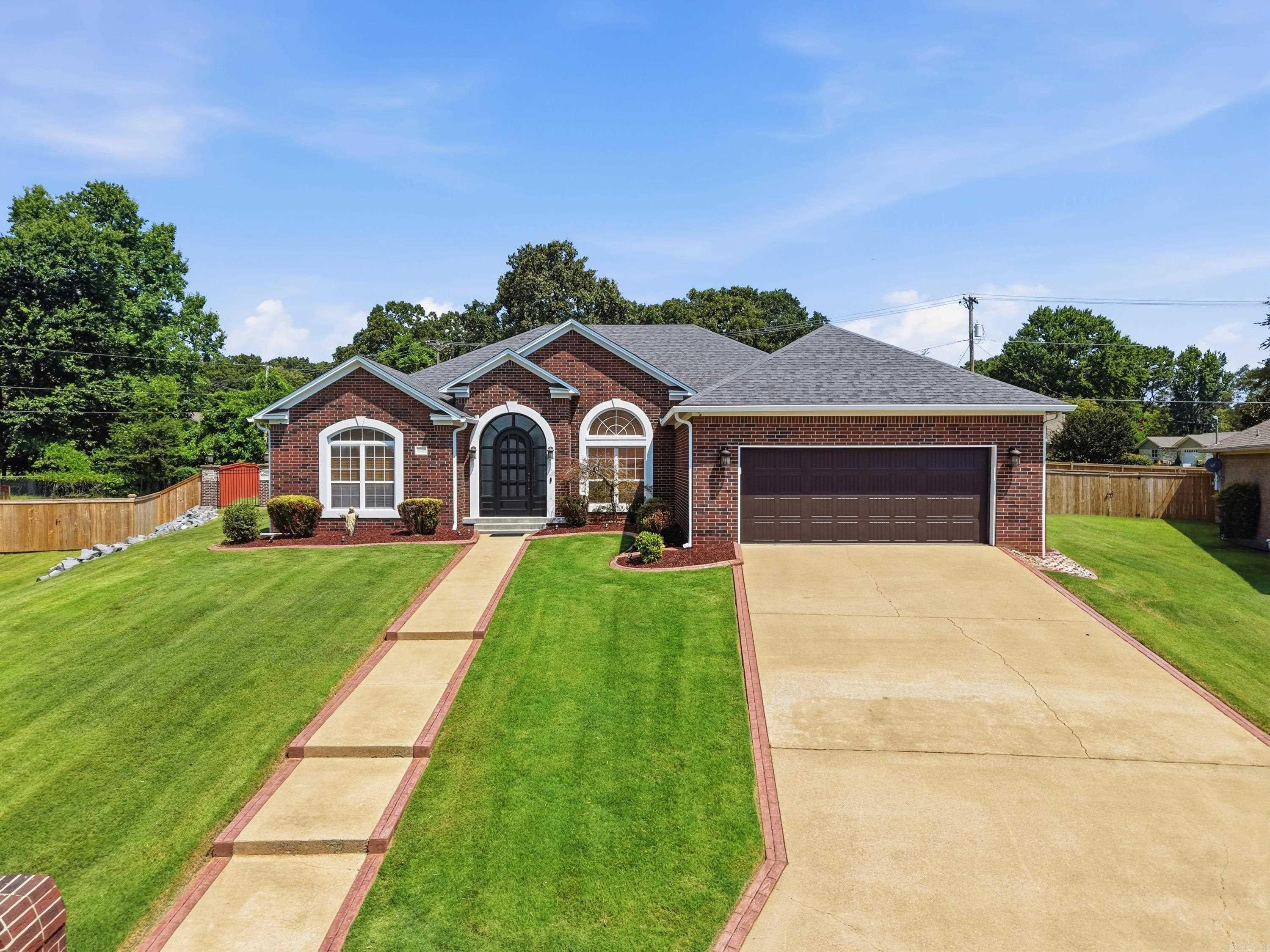 5053 Silver Oak Drive — photo