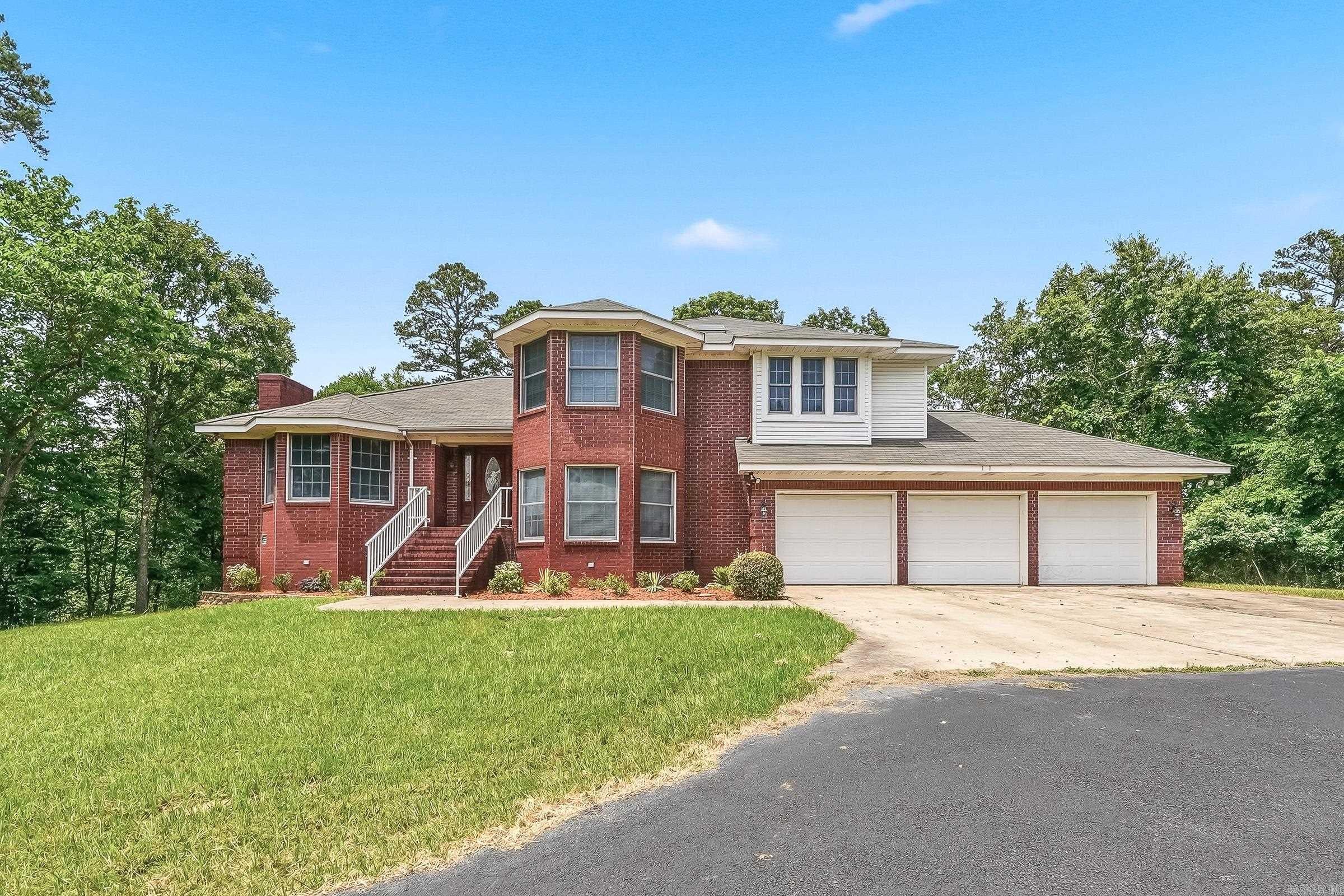 161 White Tail Drive — photo