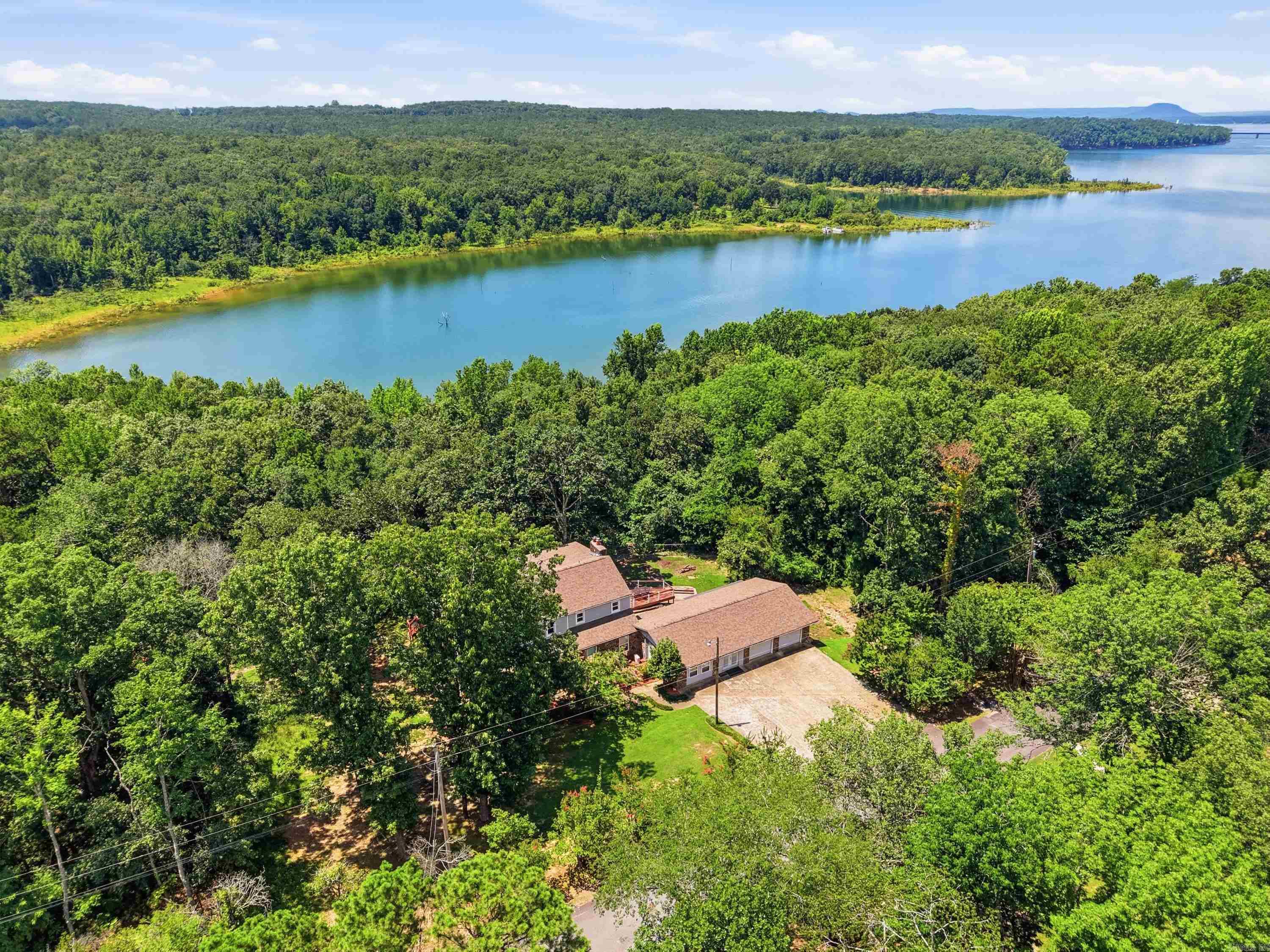 950 Davidson Circle, Edgemont, AR 72044 — photo 2