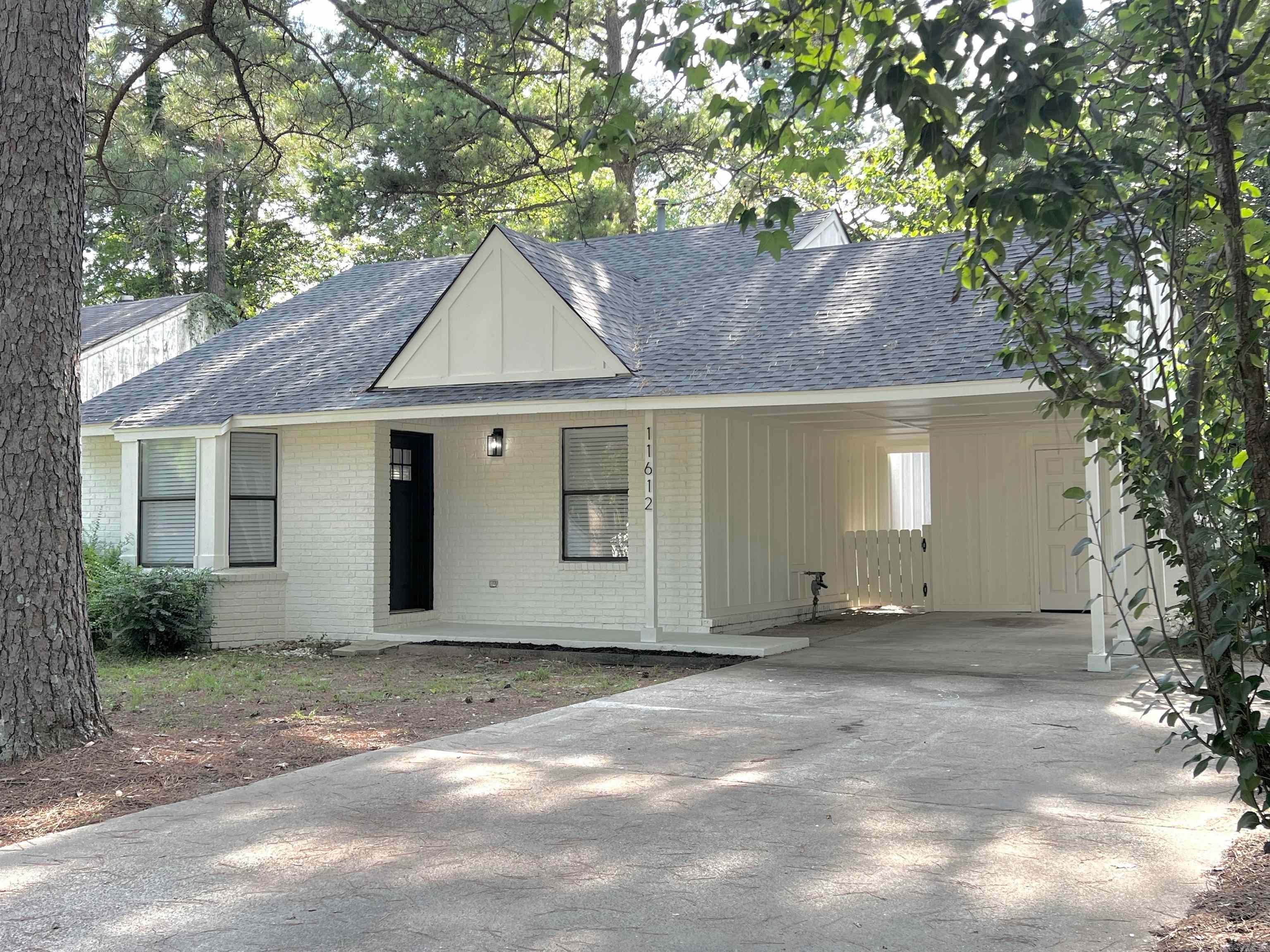 11612 Warren Road — photo