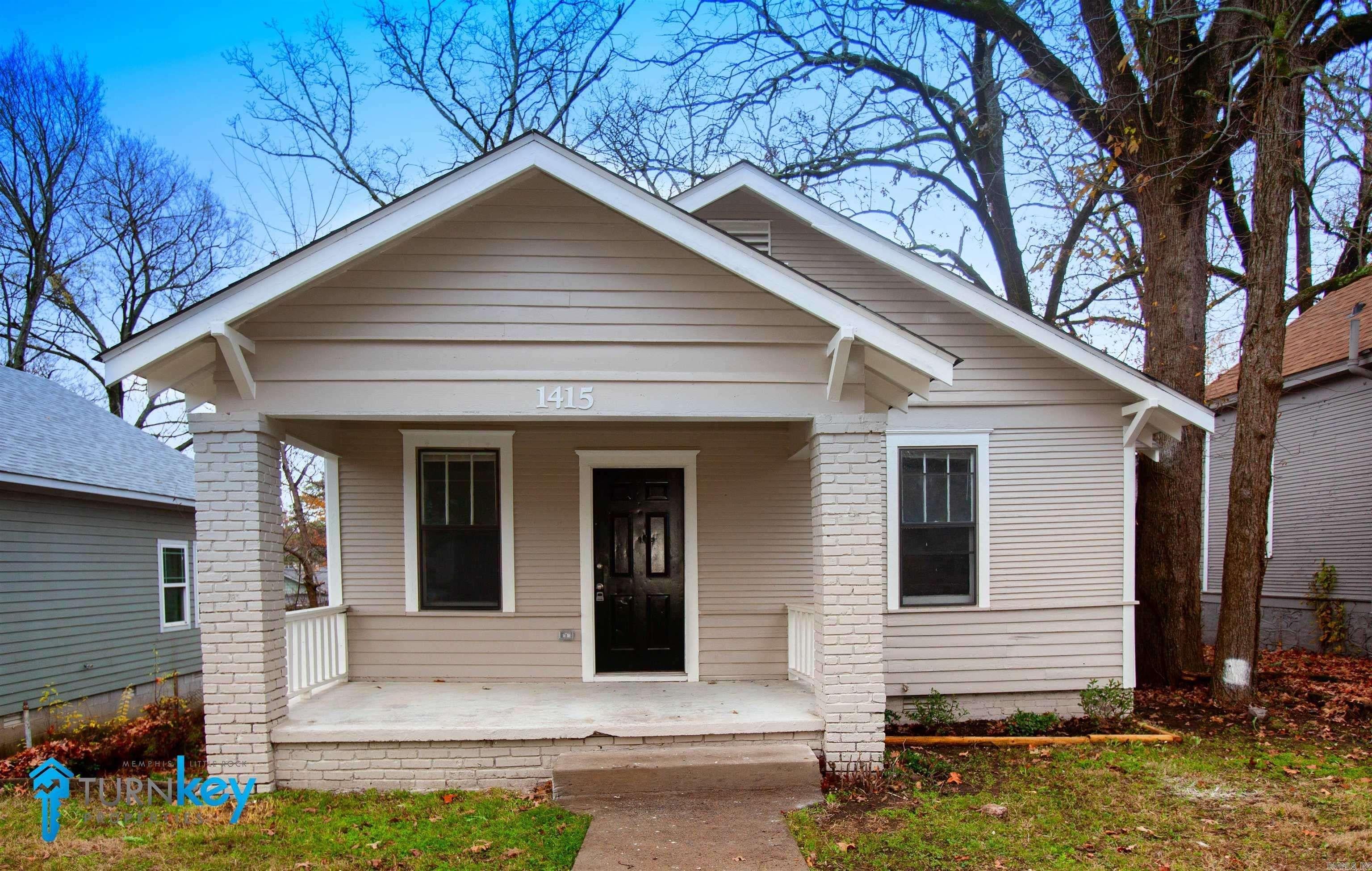1415 S Cedar St — photo