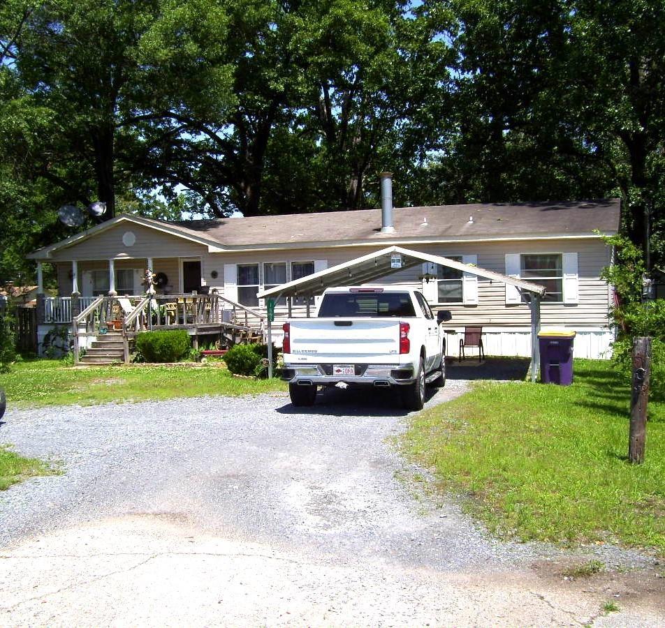 1652 N Constitution Avenue, Ashdown, AR 71822 — photo 2