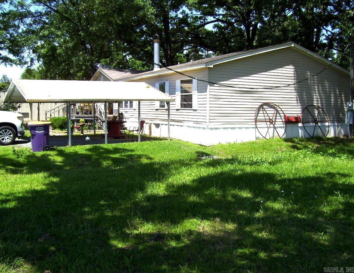 1652 N Constitution Avenue, Ashdown, AR 71822 — photo 3