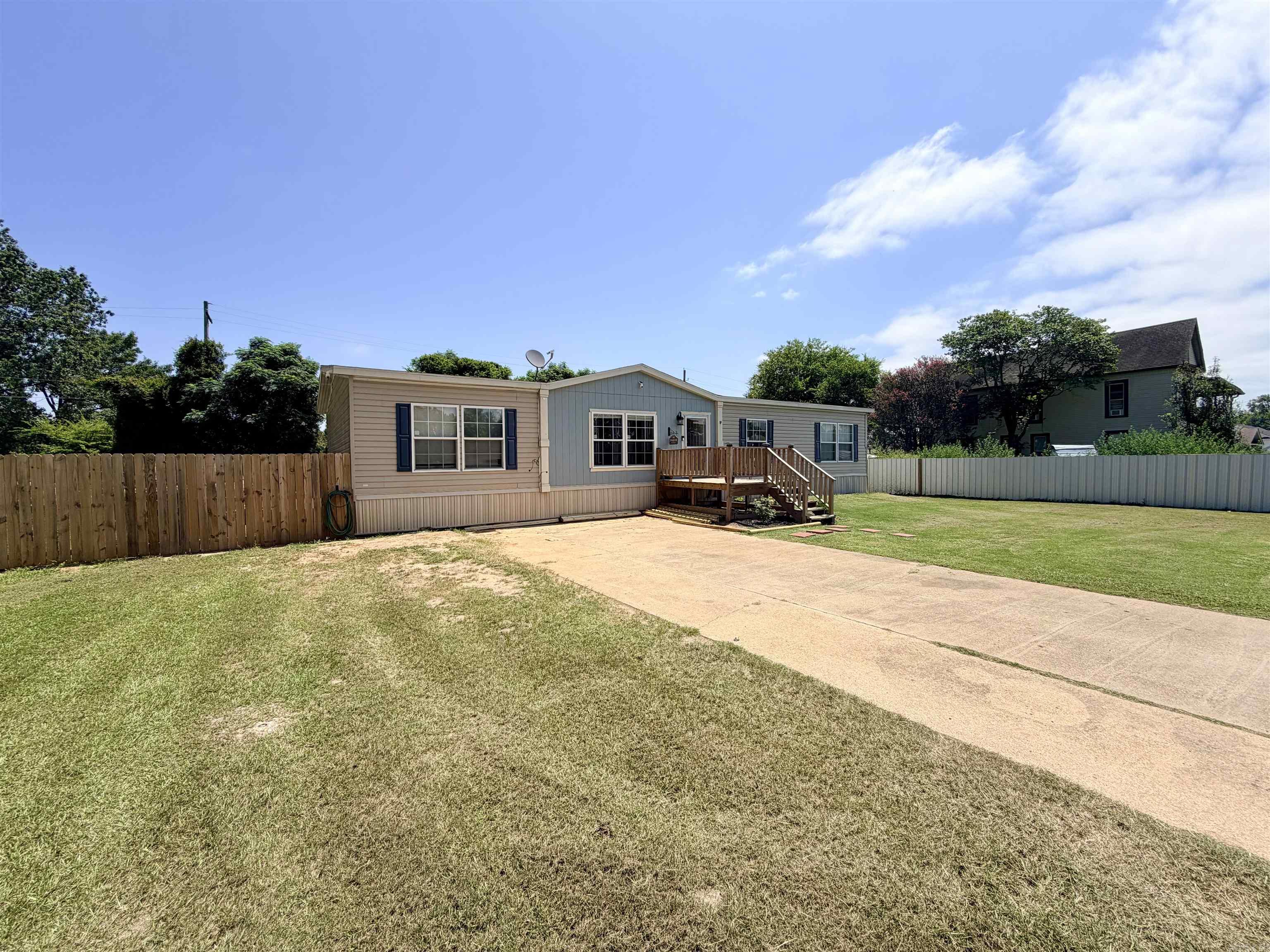 560 N 2nd Street, Ashdown, AR 71822 — photo 3