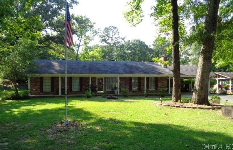 15808 Chicot Road — photo