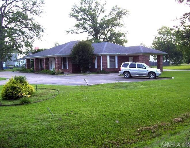 170 S 4th Street, Ashdown, AR 71822 — photo 2
