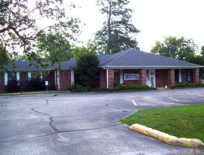170 S 4th Street, Ashdown, AR 71822 — photo 3