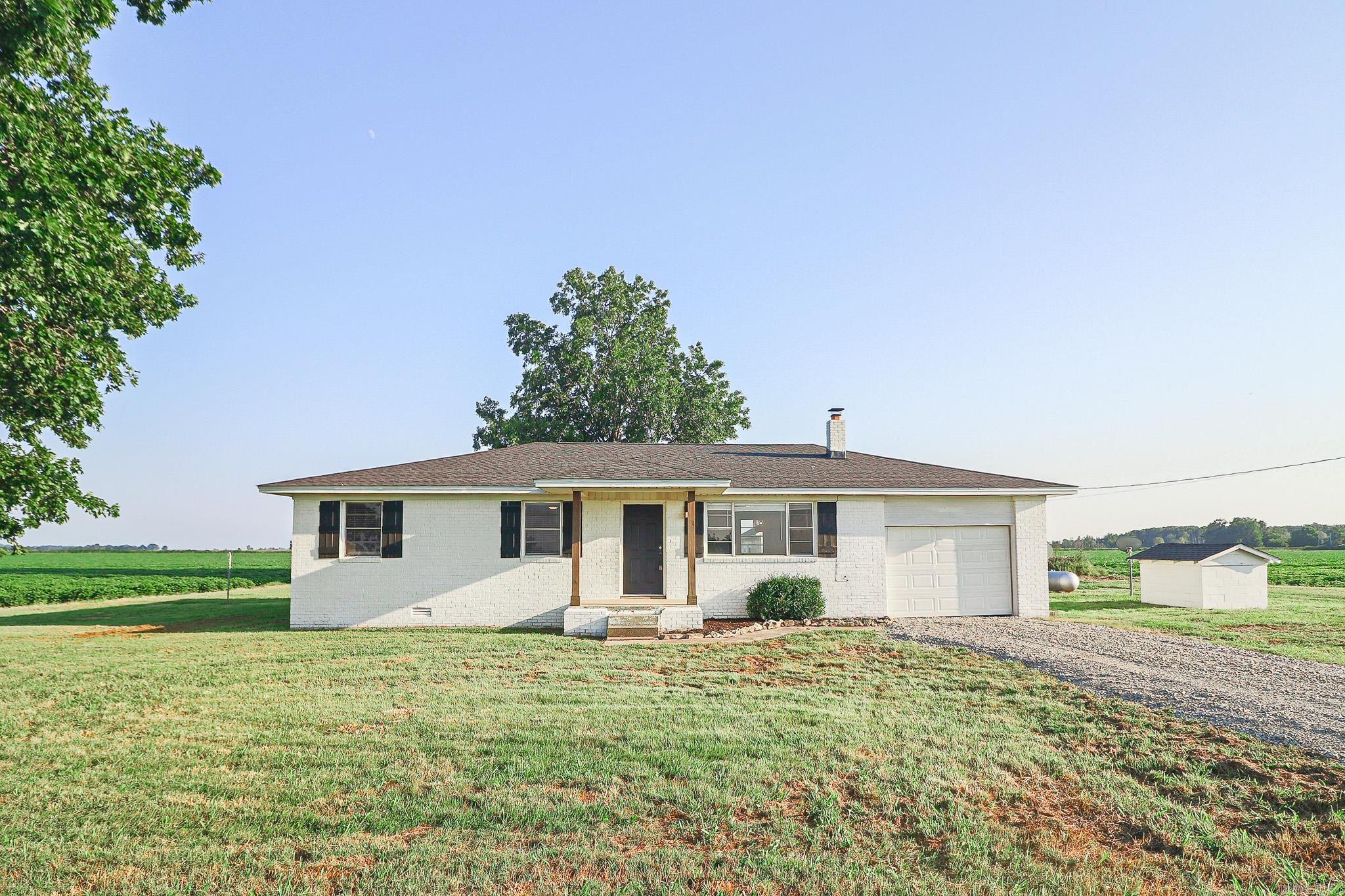 2508 County Road 960 — photo