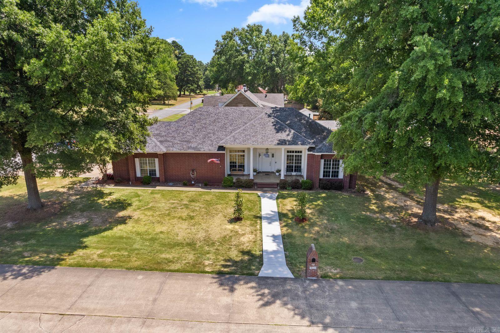 504 Brandon Drive, Beebe, AR 72012 — photo 3