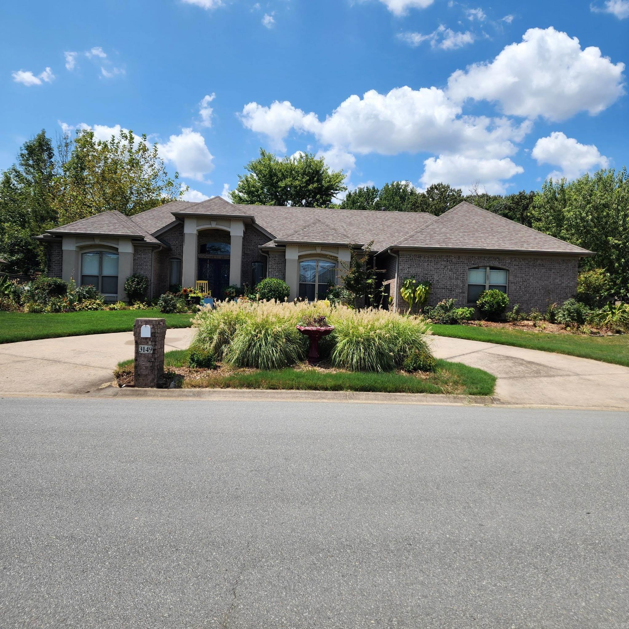 3149 Austin Bayside Drive — photo