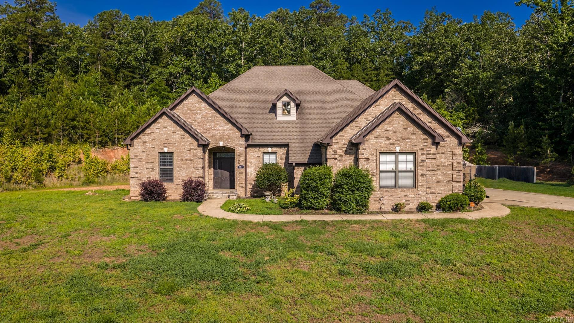 157 Hidden Valley Drive — photo