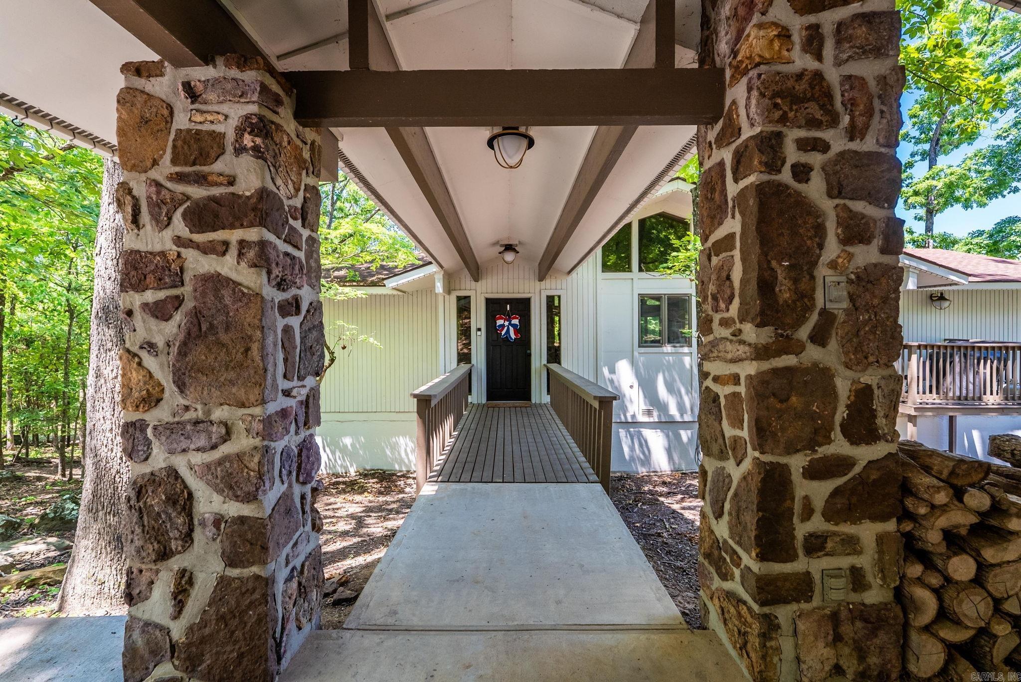513 Stony Ridge Road, Heber Springs, AR 72543 — photo 2