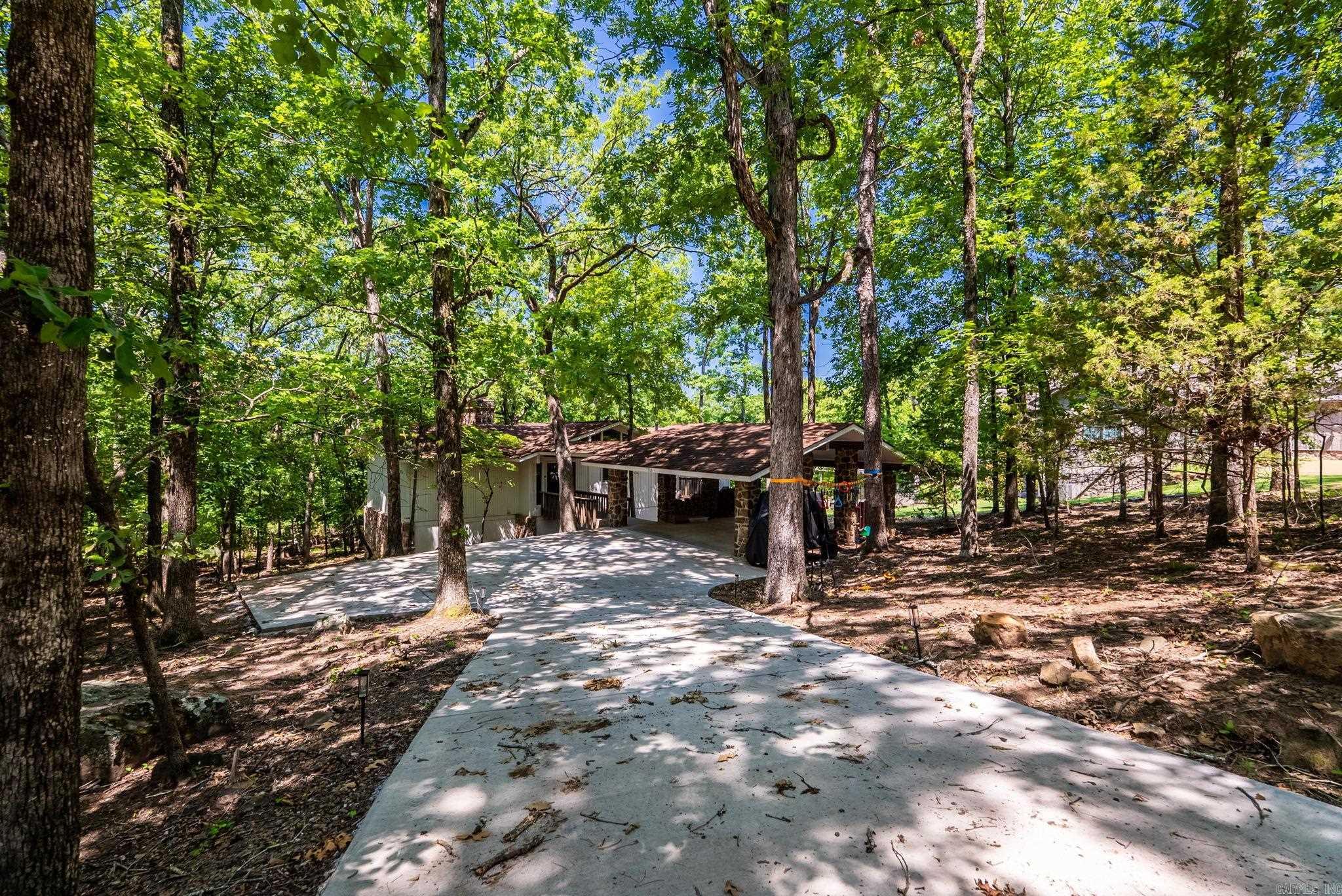 513 Stony Ridge Road, Heber Springs, AR 72543 — photo 3