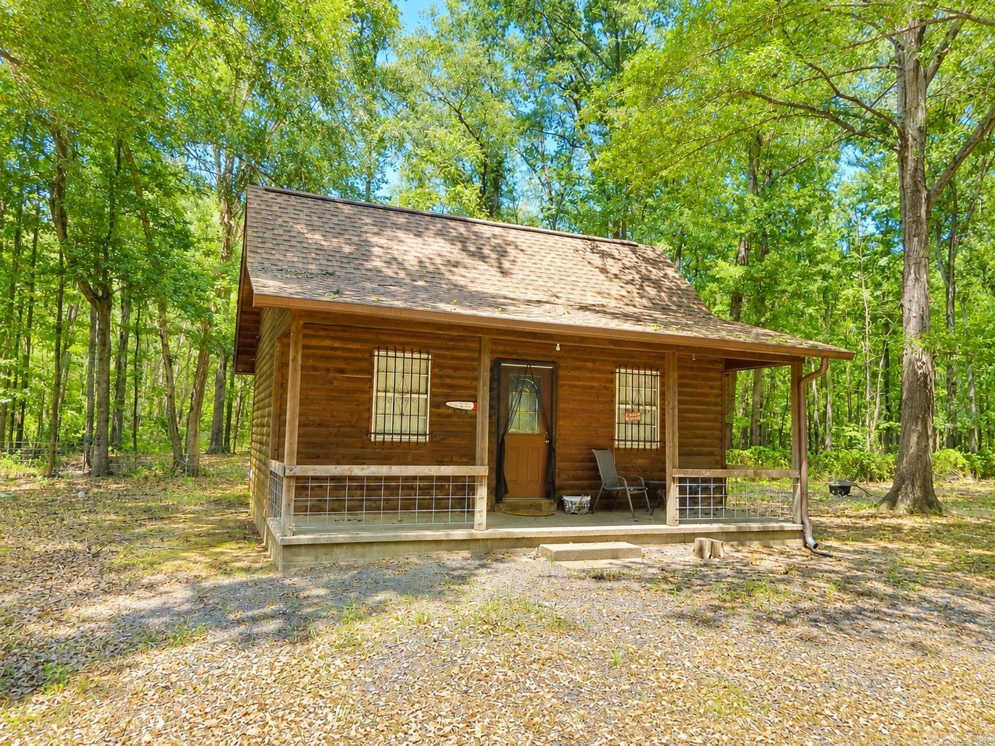 249 Mud Cat Rd Road — photo