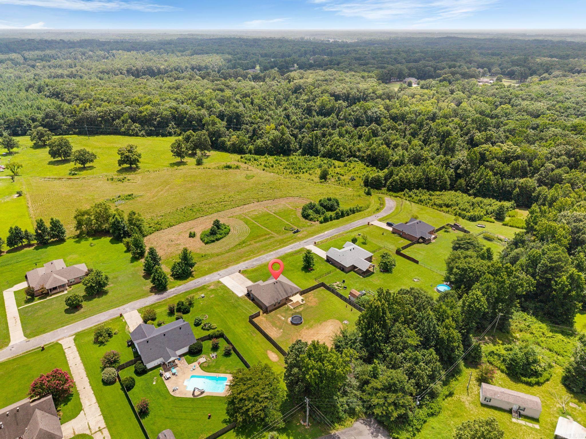 353 Cinel Loop, Austin, AR 72007 — photo 3