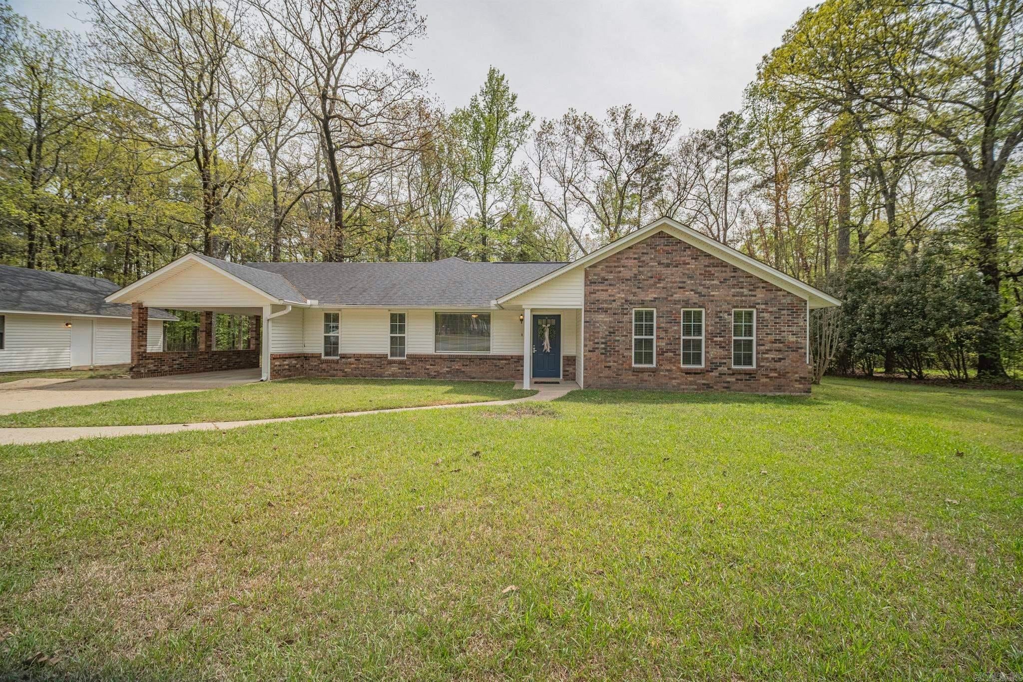 165 Allen Drive — photo