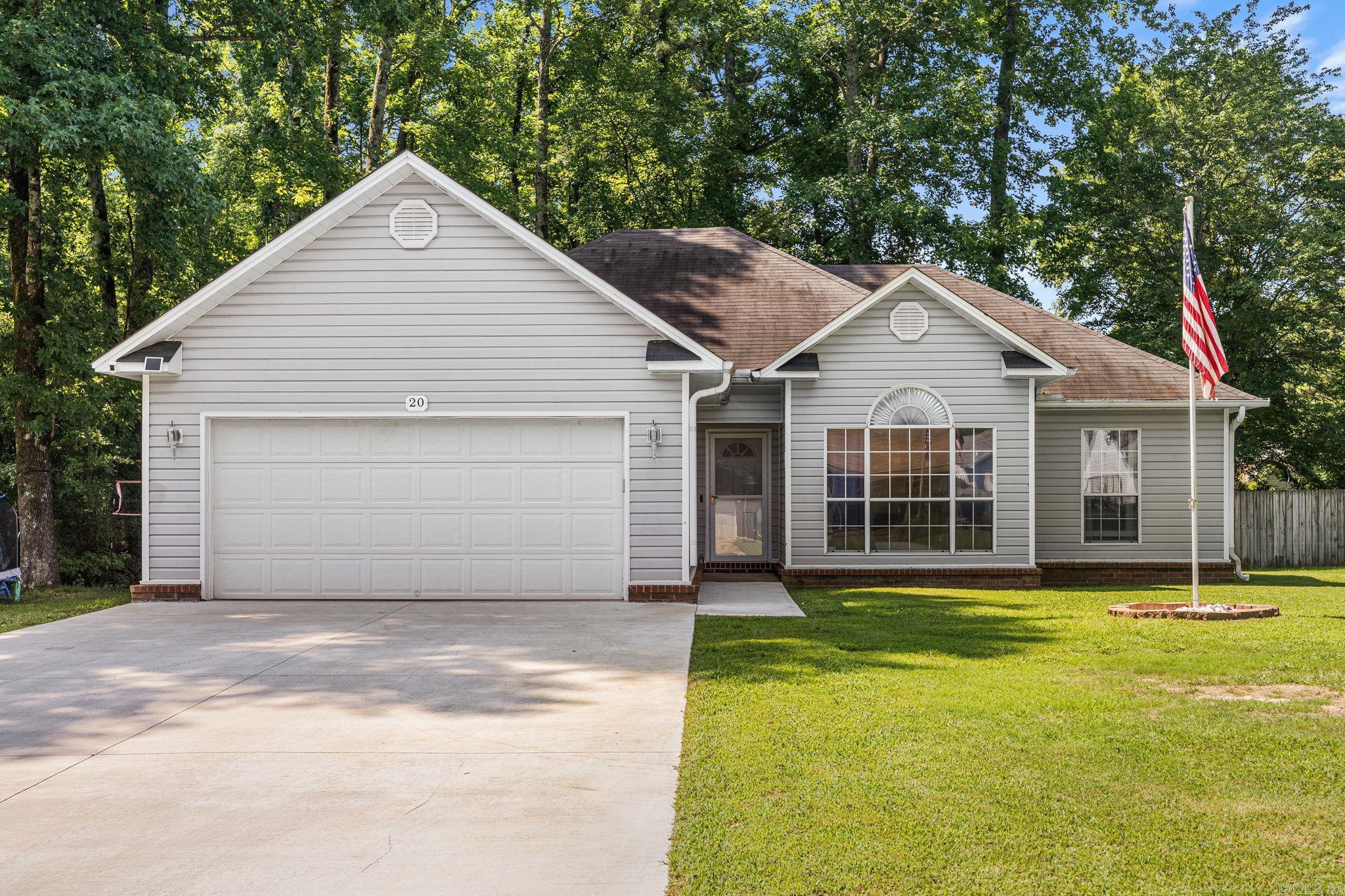 20 Hunters Cove — photo