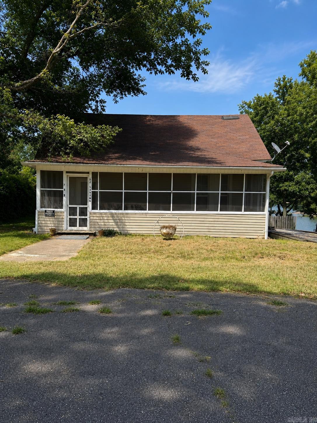 738 Brinkley Street, De Valls Bluff, AR 72041 — photo 2